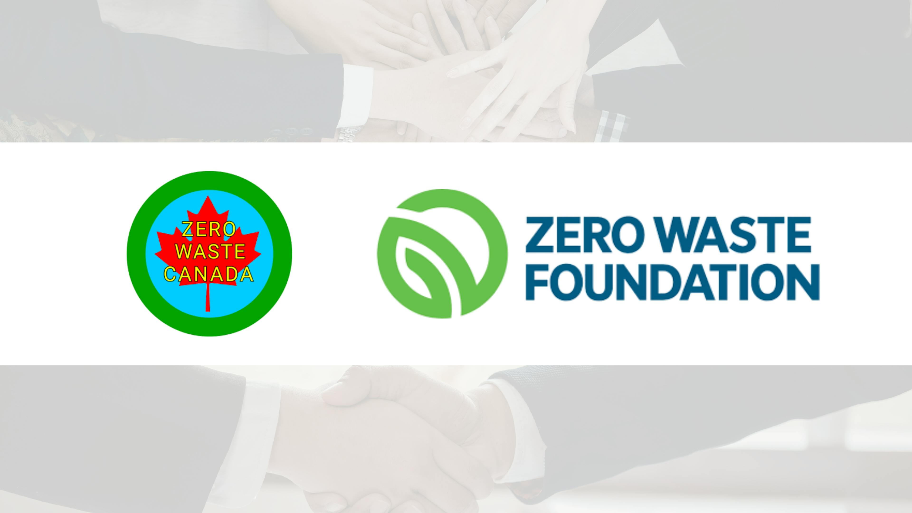 Zero Waste Canada provides an update on its MoU with the Zero Waste Foundation, highlighting renewed engagement, shared frameworks, and future collaboration plans.