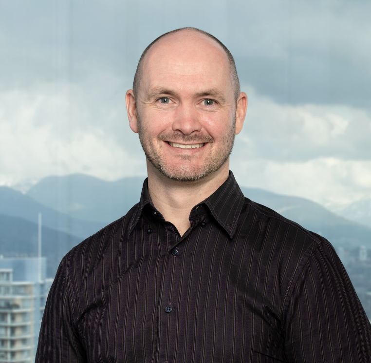 Jamie Kaminski