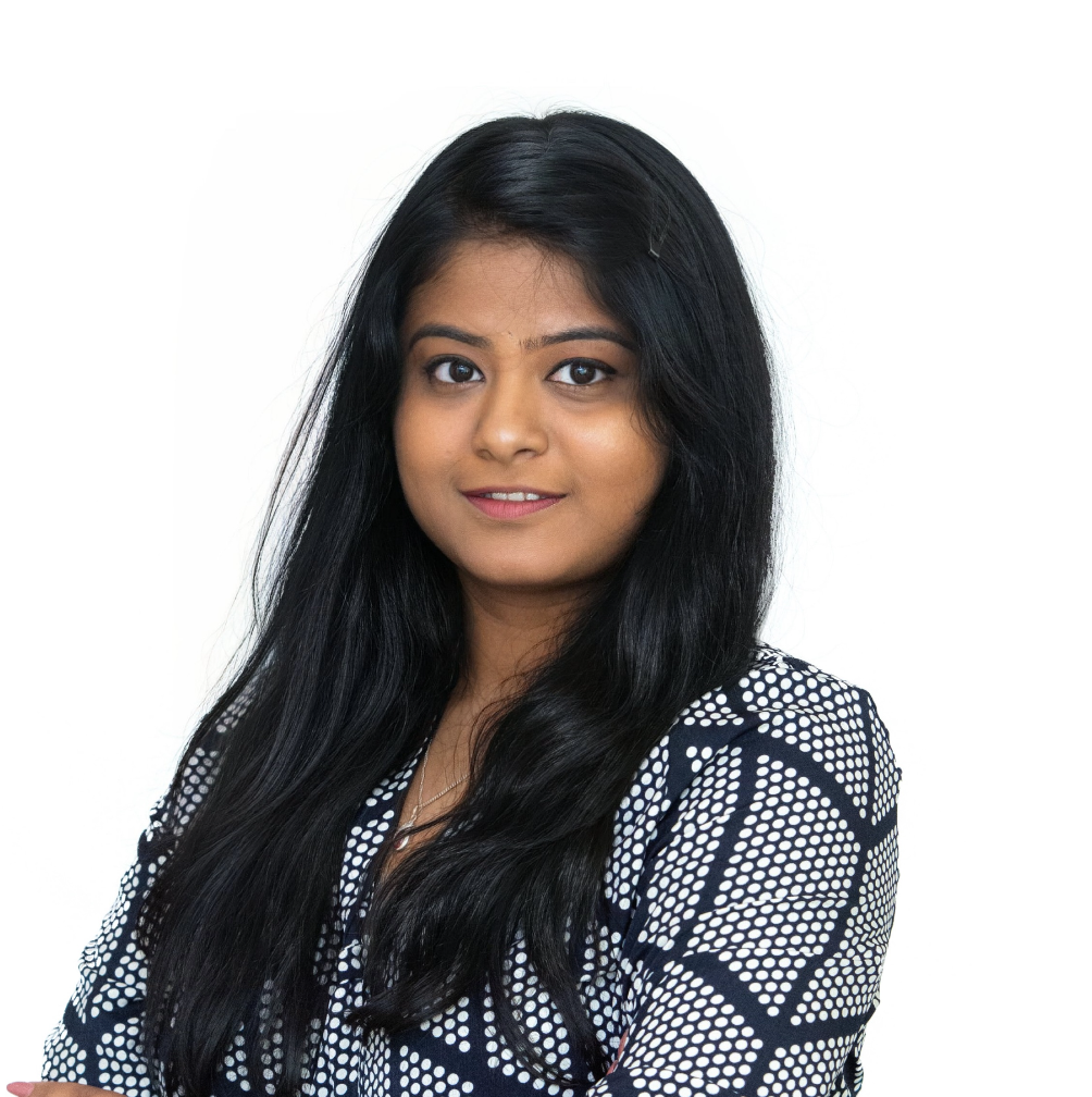 Samiya Rashmi Zero Waste Canada