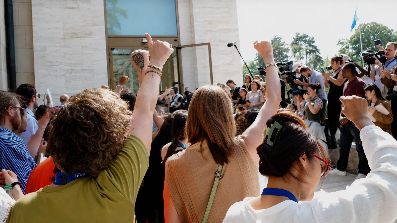 124 Civil Society Groups Call on COP31 Presidency to Turn Zero Waste Ambition into Climate Action