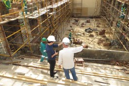 Zero Waste Construction Certification Programs