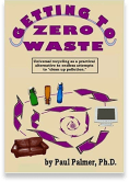 Getting To Zero Waste