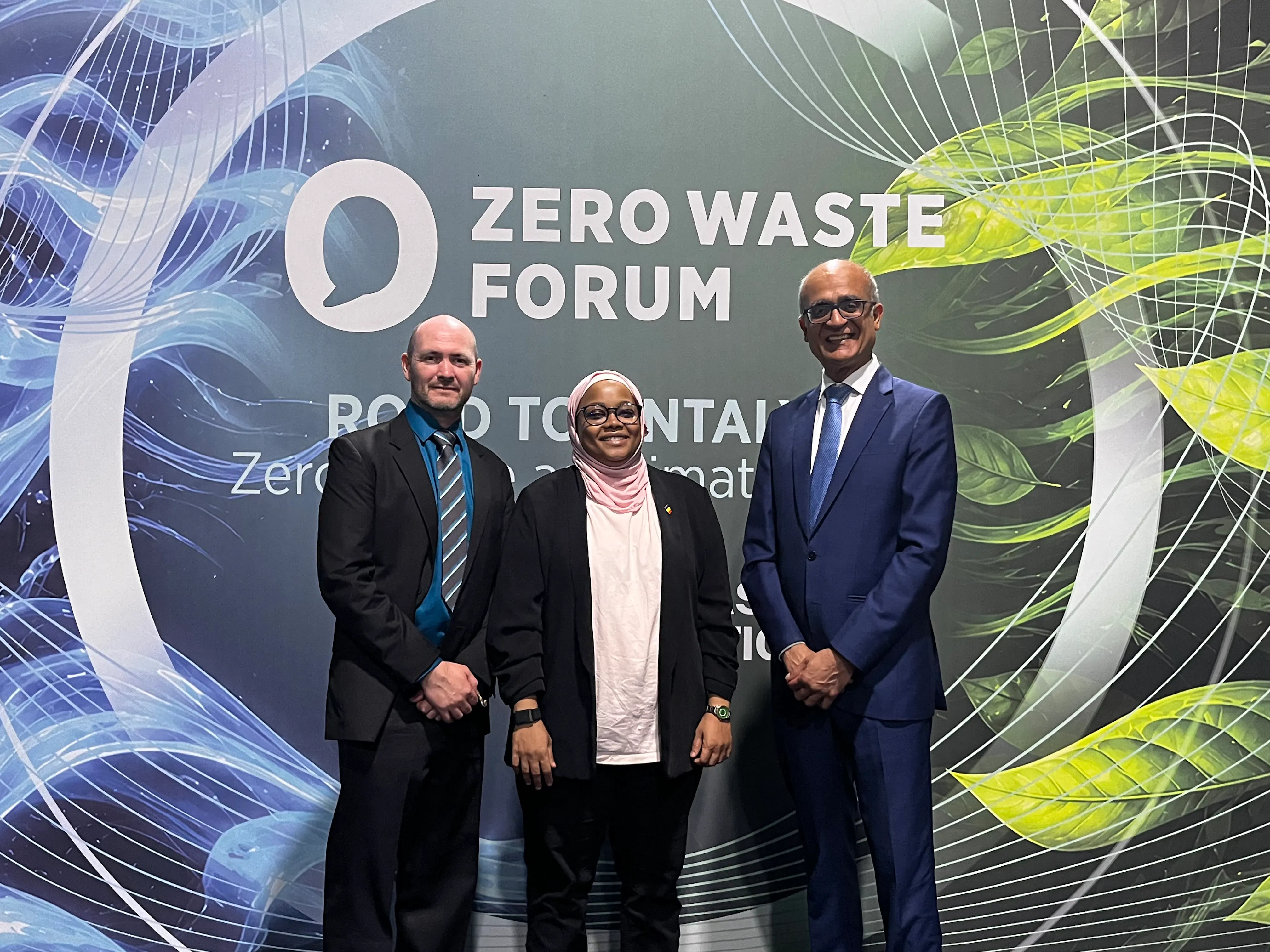Zero Waste Forum 2026