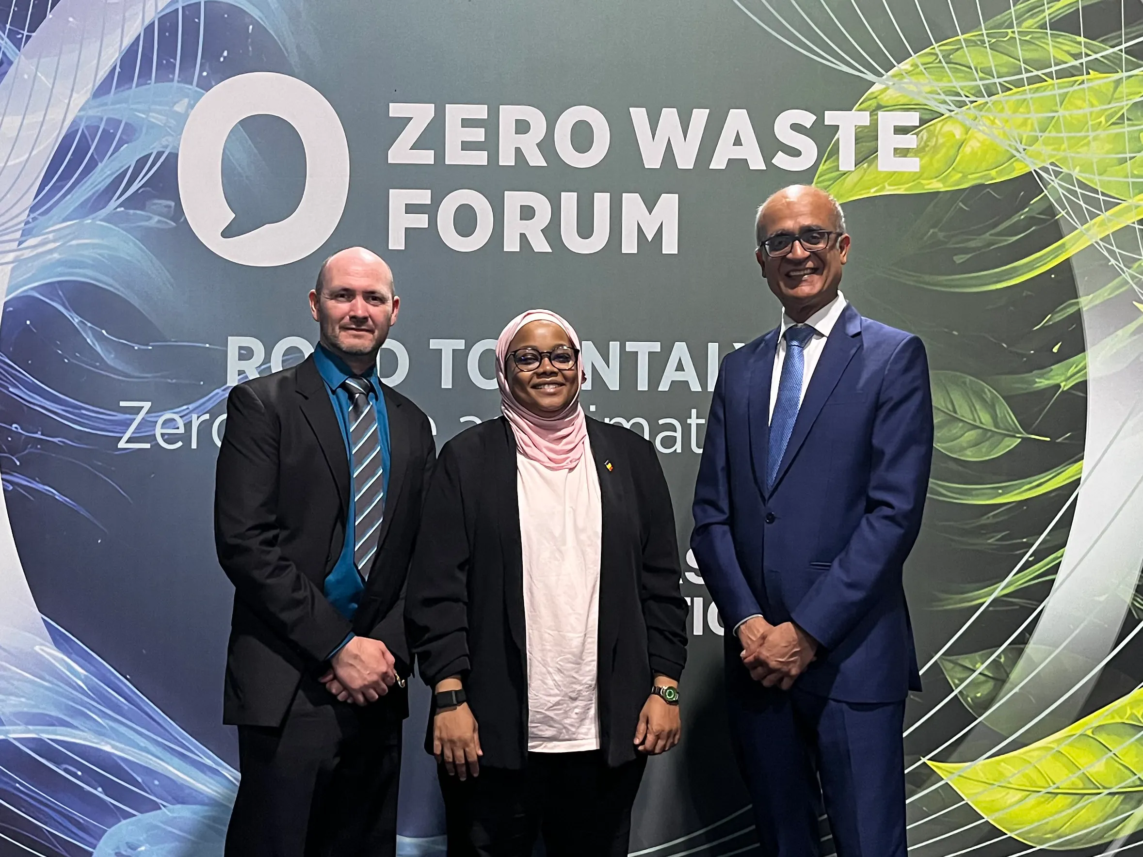Zero Waste Forum 2026