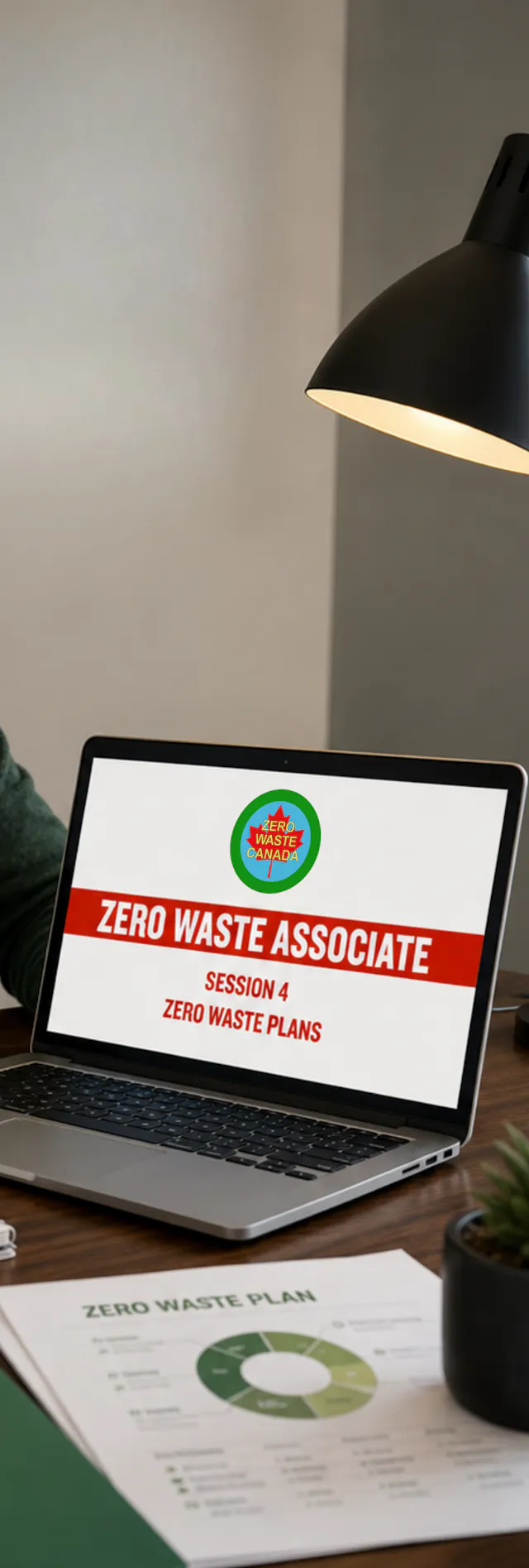 Zero Waste Associate Program