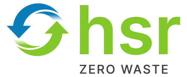 HSR Zero Waste
