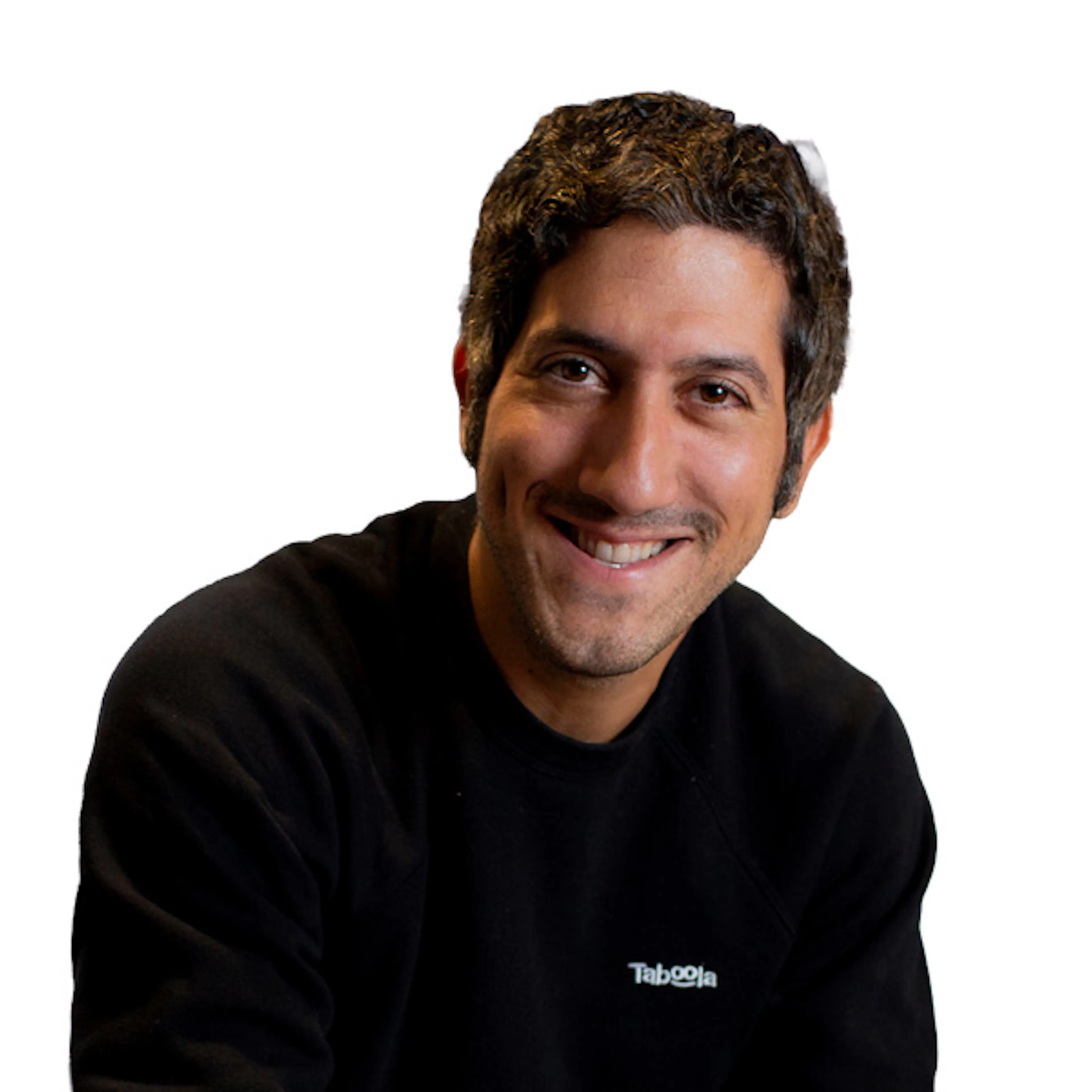 Adam Singolda Headshot for Zeta live
