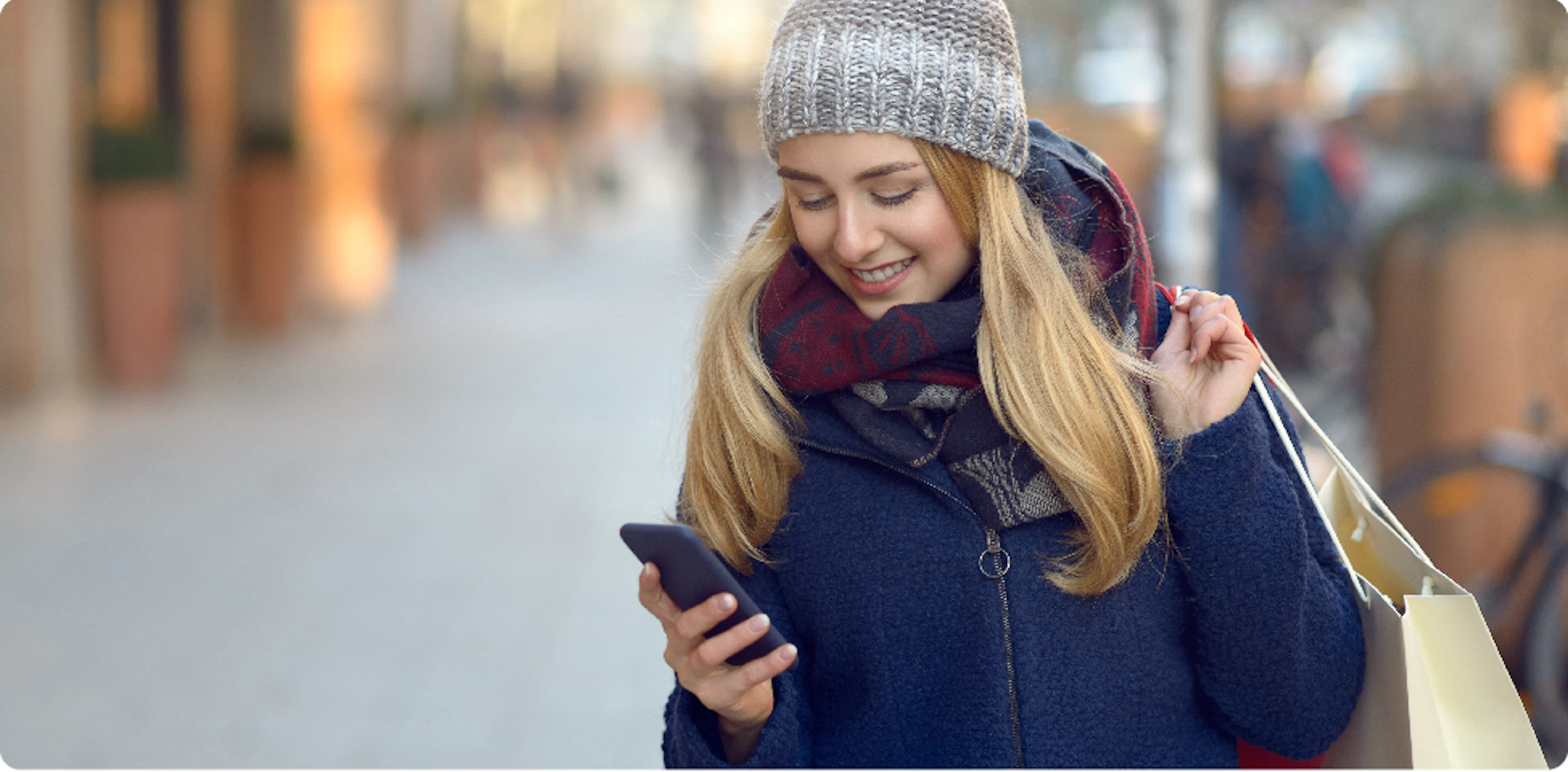 consumer engagement press release