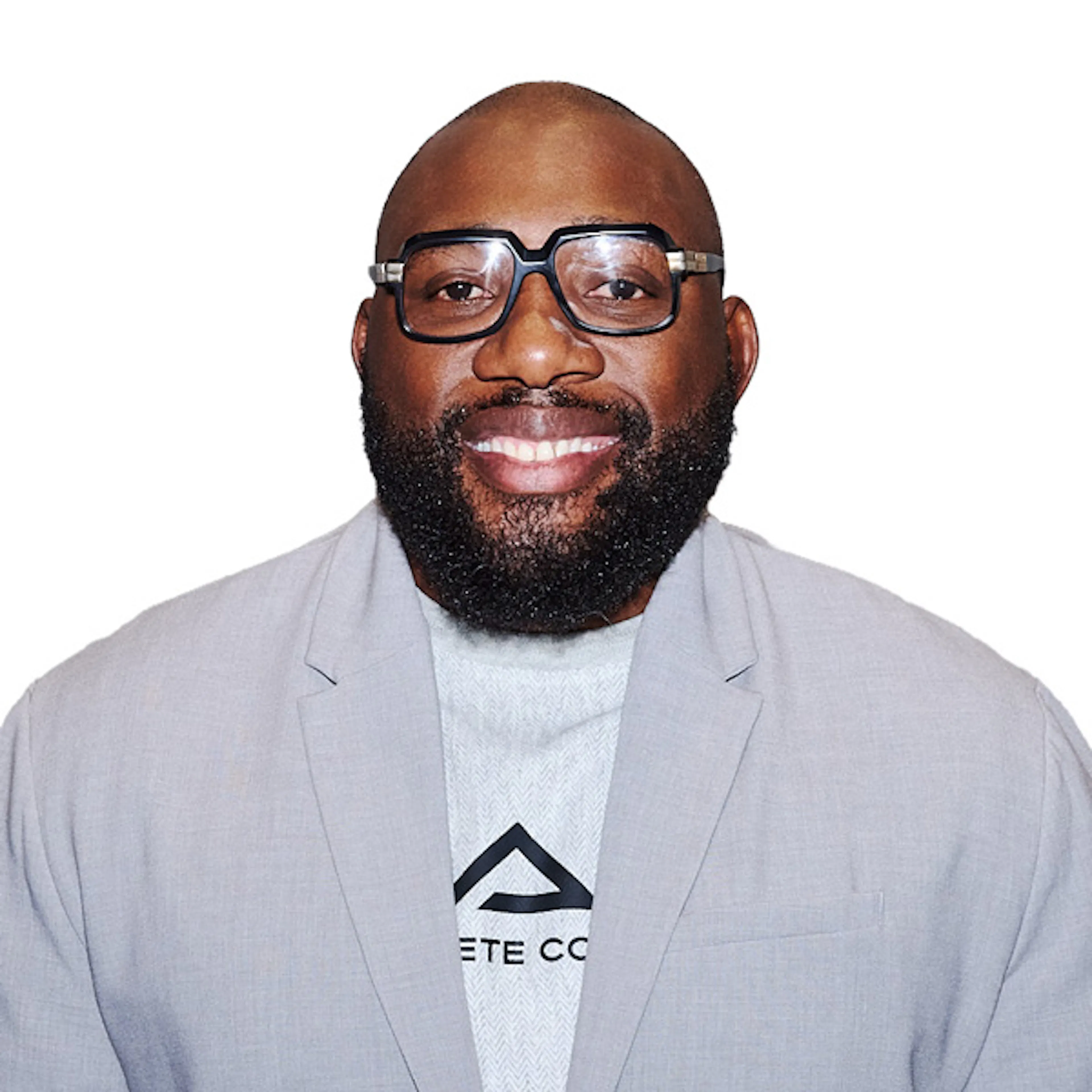 Tendai "The Beast" Mtawarira Headshot For Zeta Live