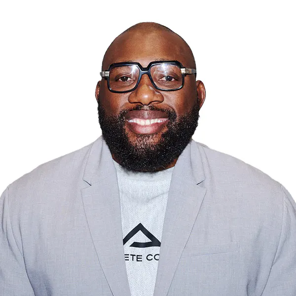 Tendai "The Beast" Mtawarira Headshot For Zeta Live