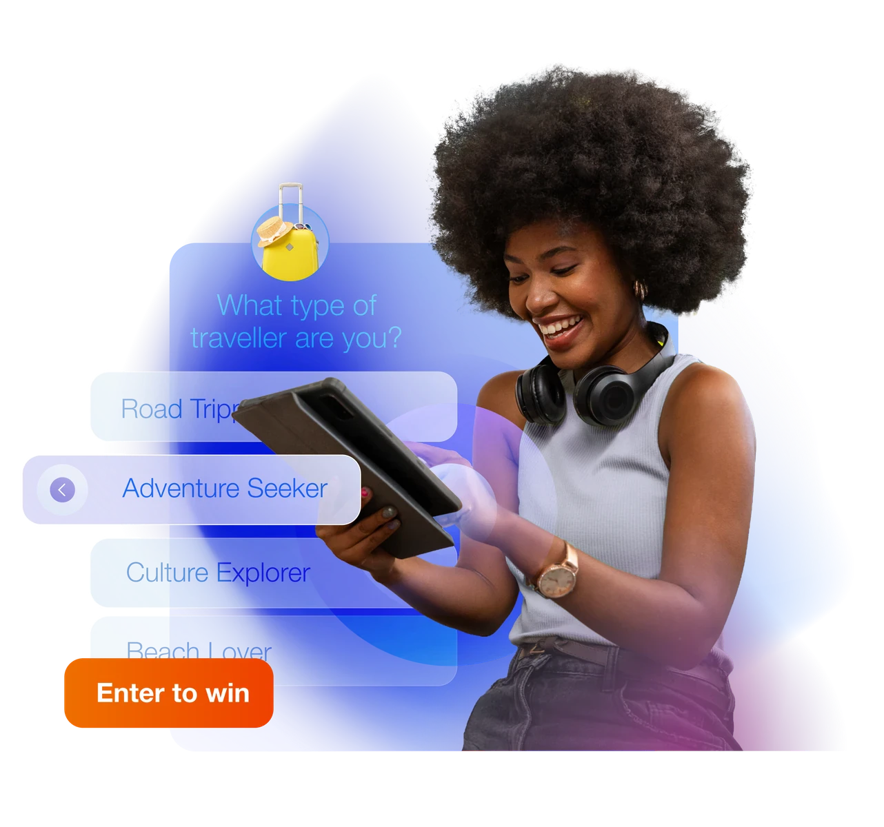 Turn Every Interaction into Smarter Customer Insight
