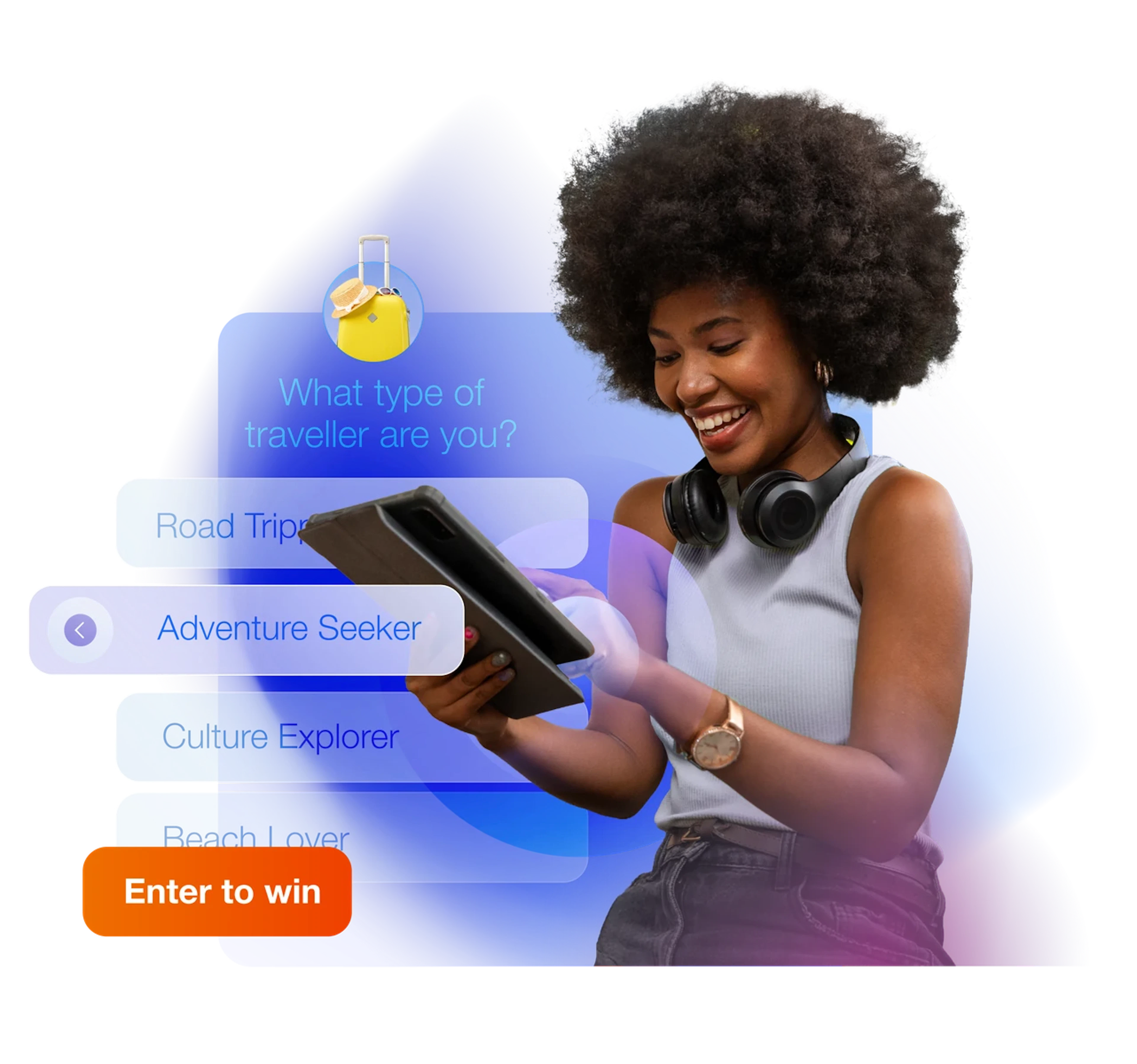Turn Every Interaction into Smarter Customer Insight