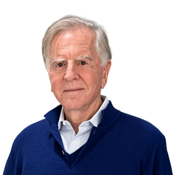 John Sculley Headshot for Zeta Live