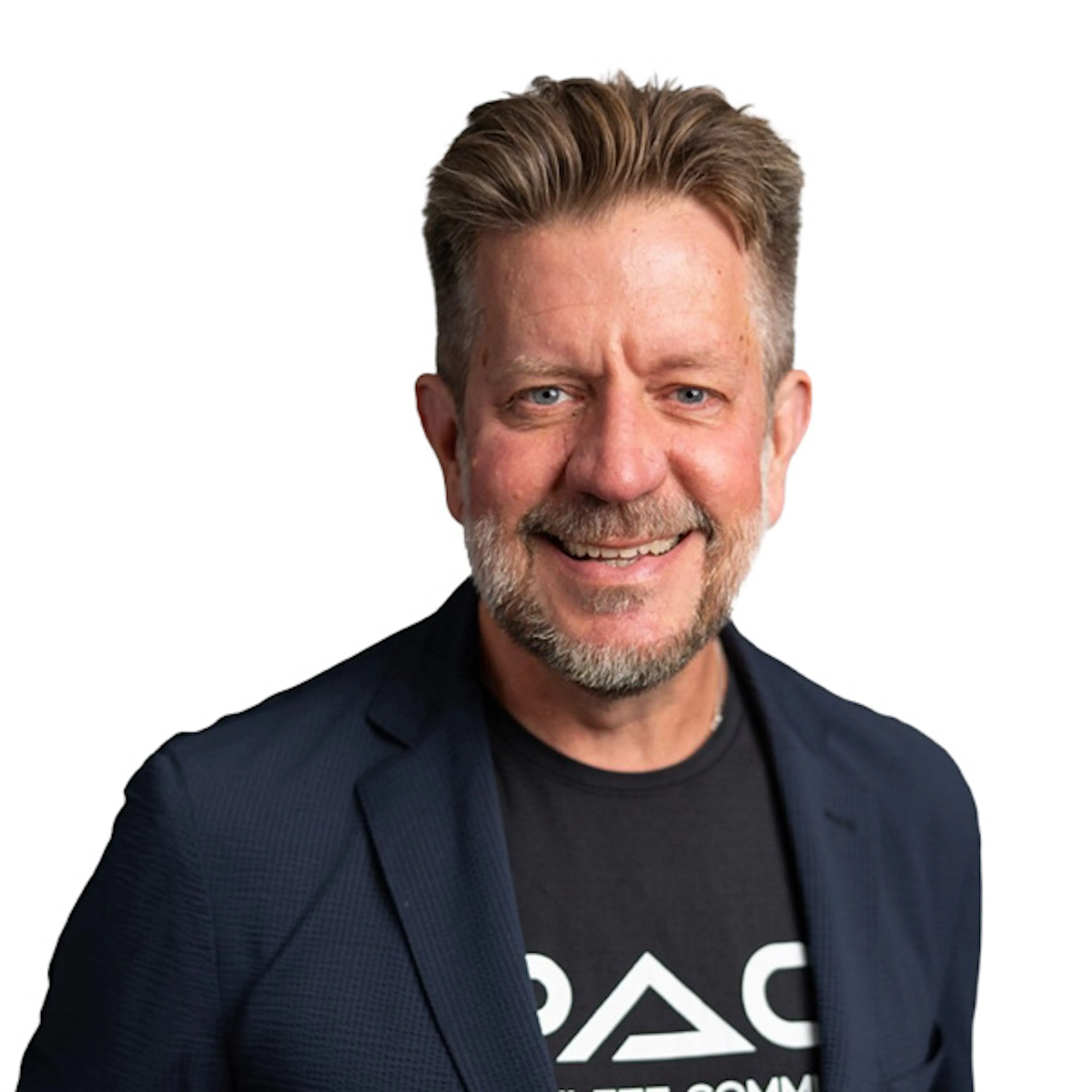 Chip Paucek Headshot For Zeta Live