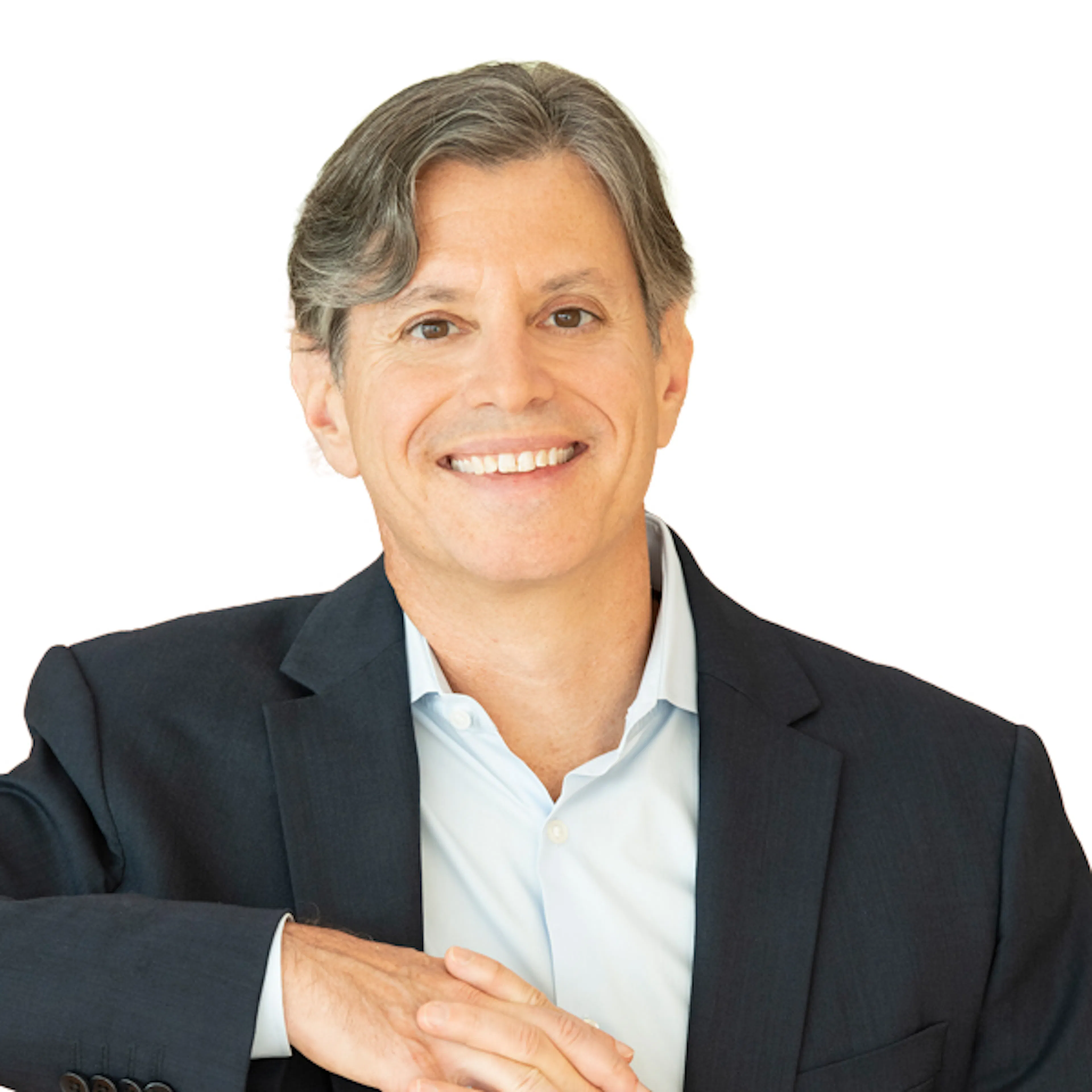 Jay Altschuler Headshot for Zeta Live