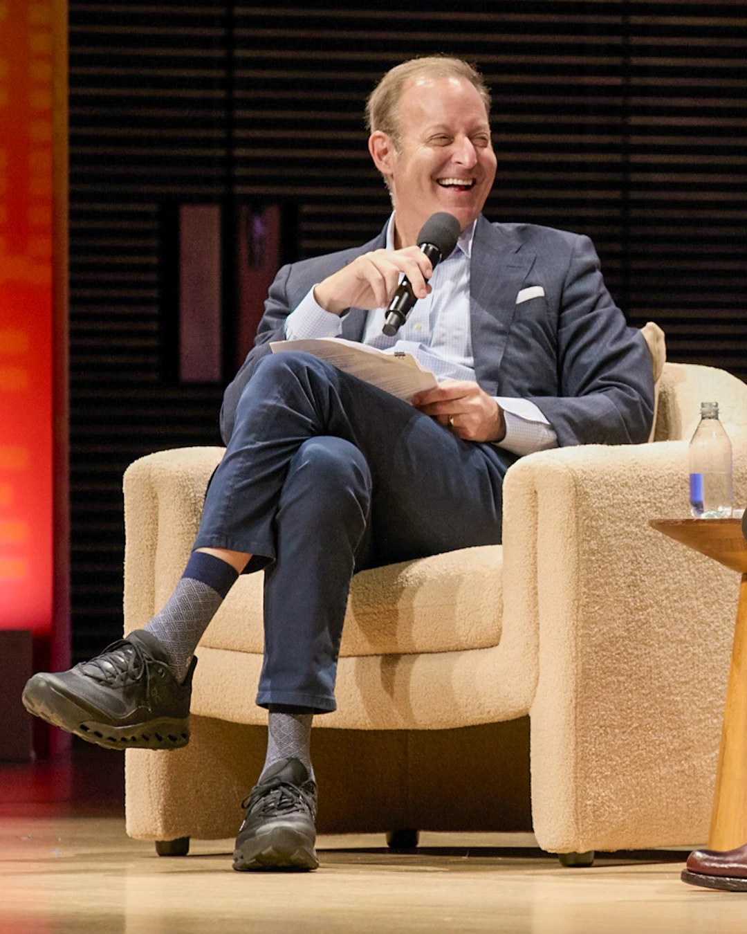 Zeta Live 2026 Photo Gallery | Event Highlights