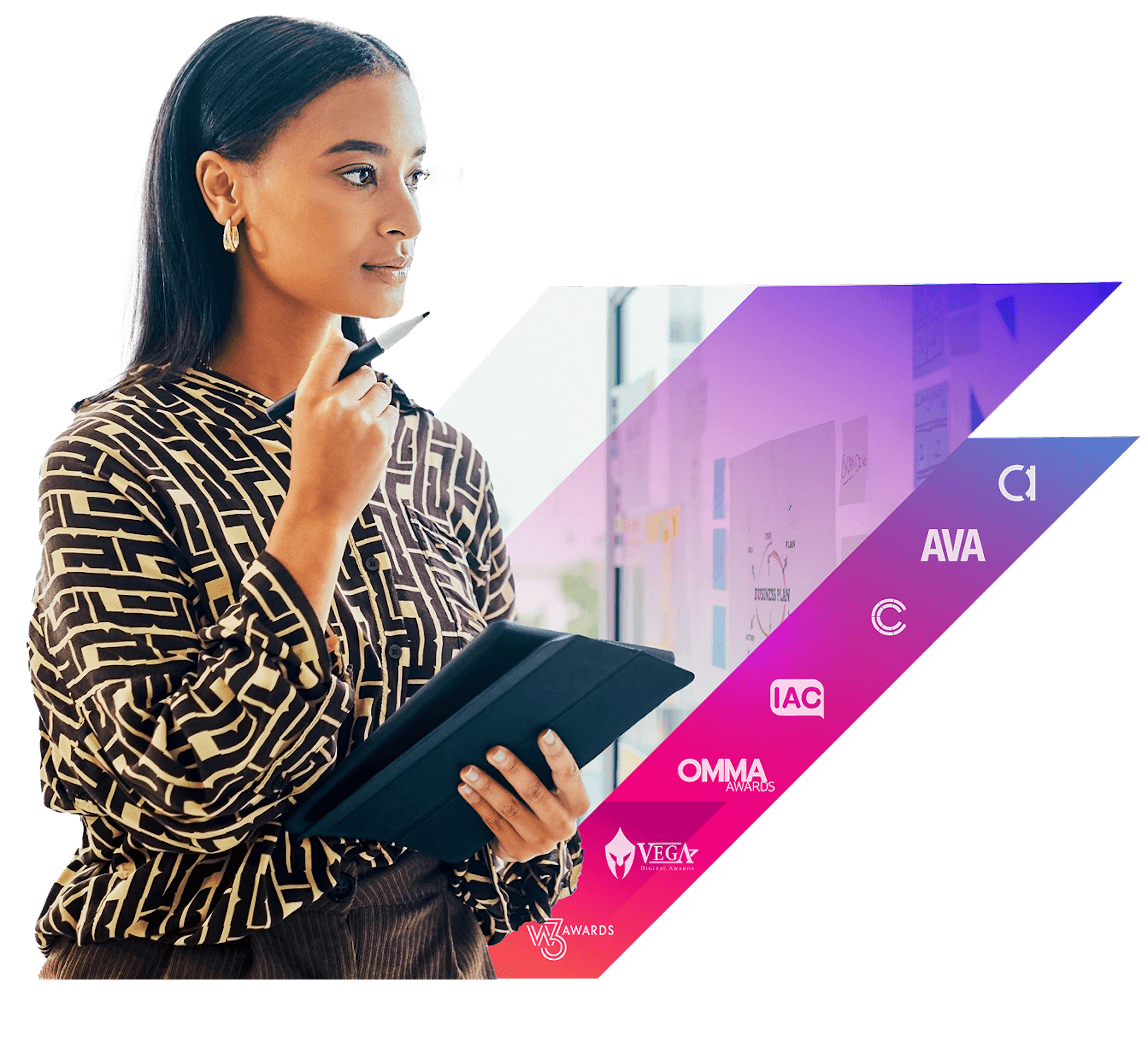 L'expertise d'entreprise sur-mesure