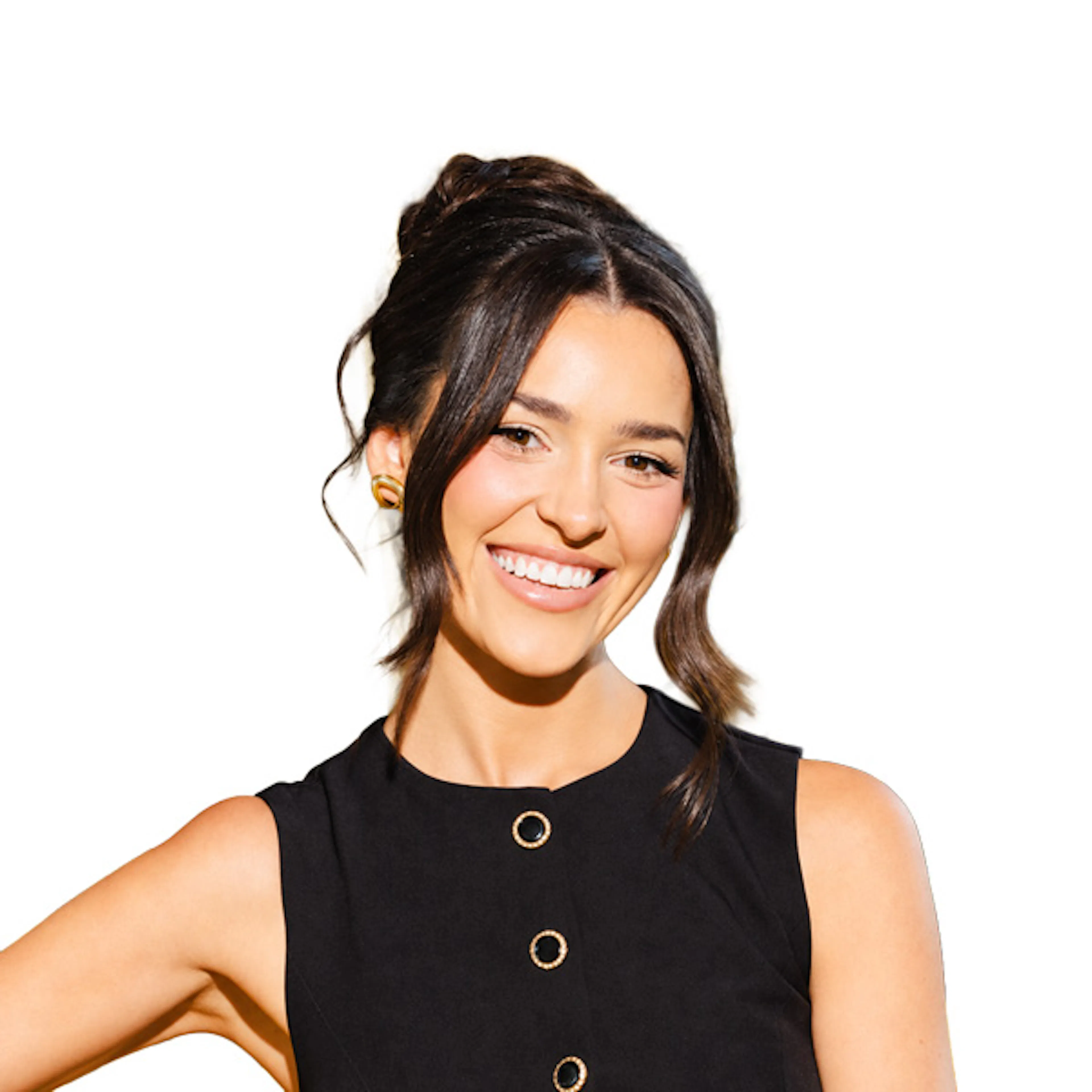 Olivia Ferney Headshot For Zeta Live