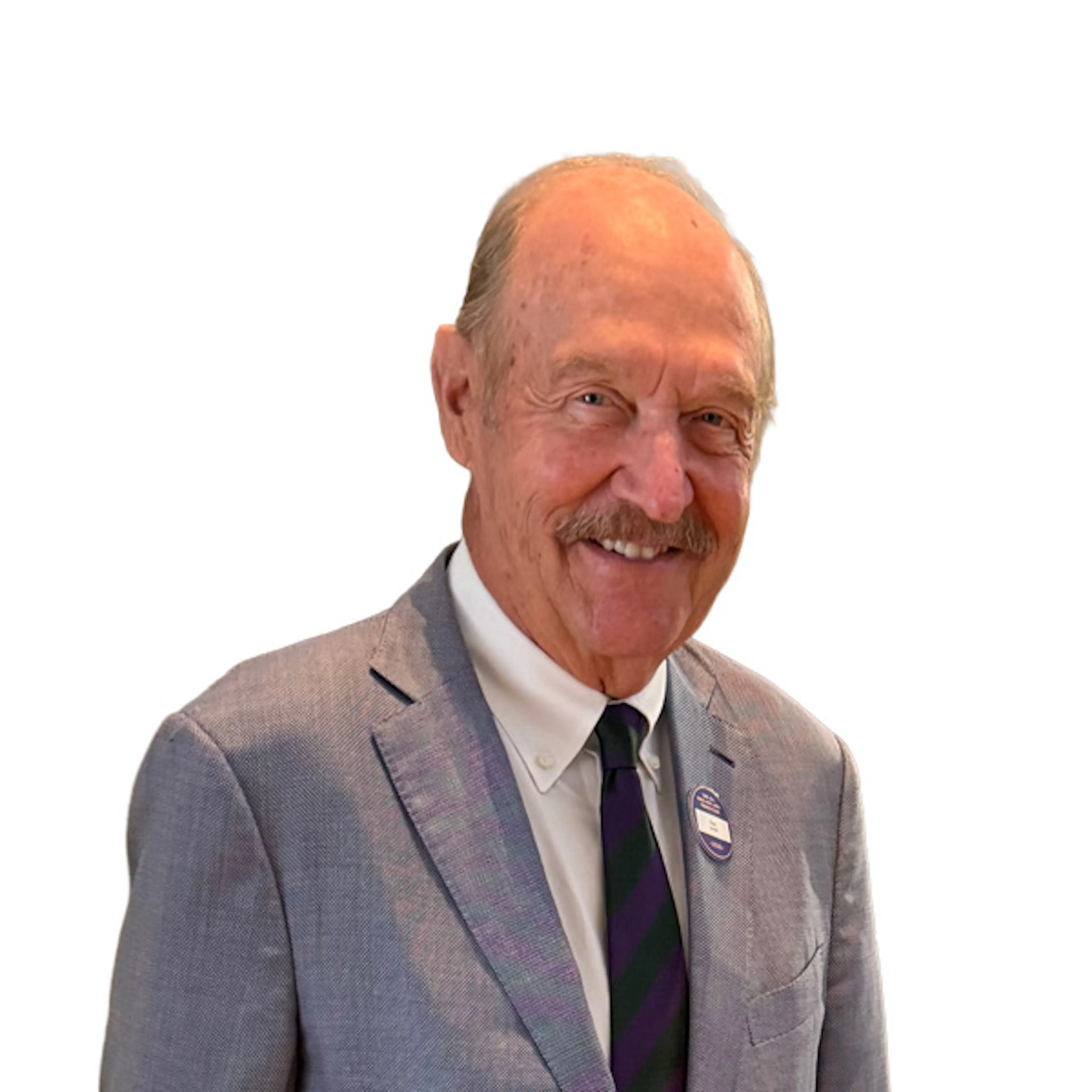 Stan Smith Headshot For Zeta Live