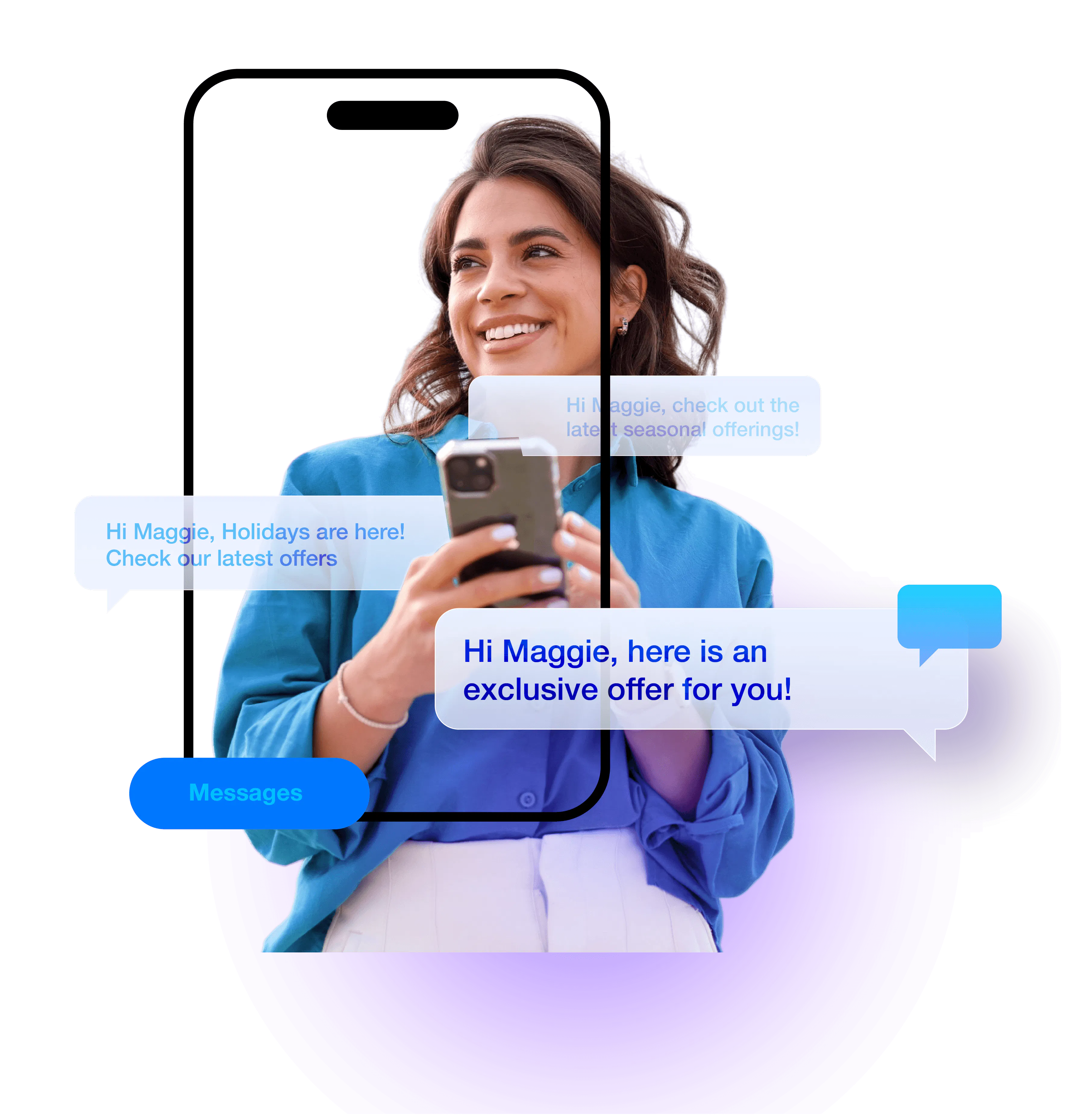 Mobile-First Messaging That Converts