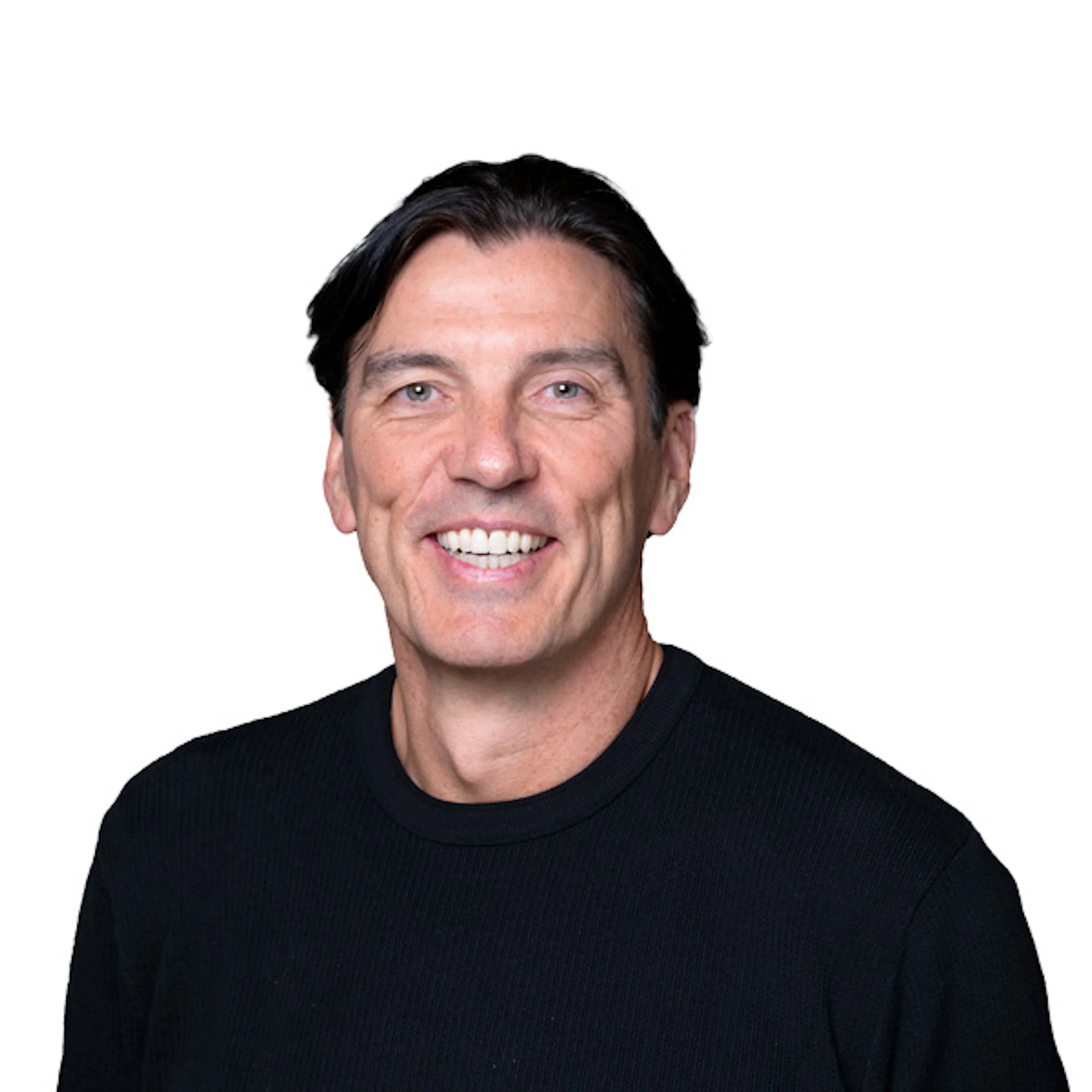 Tim Armstrong headshot