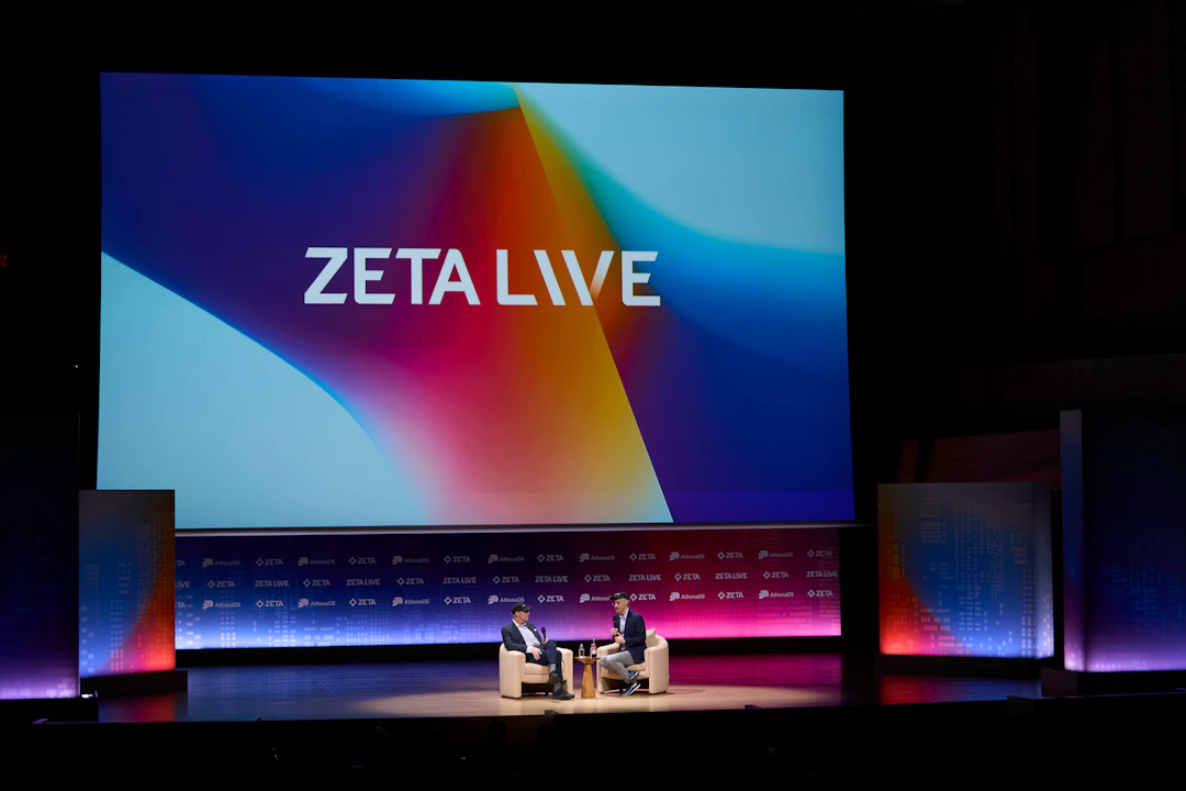 Zeta Live 2026 Photo Gallery | Event Highlights