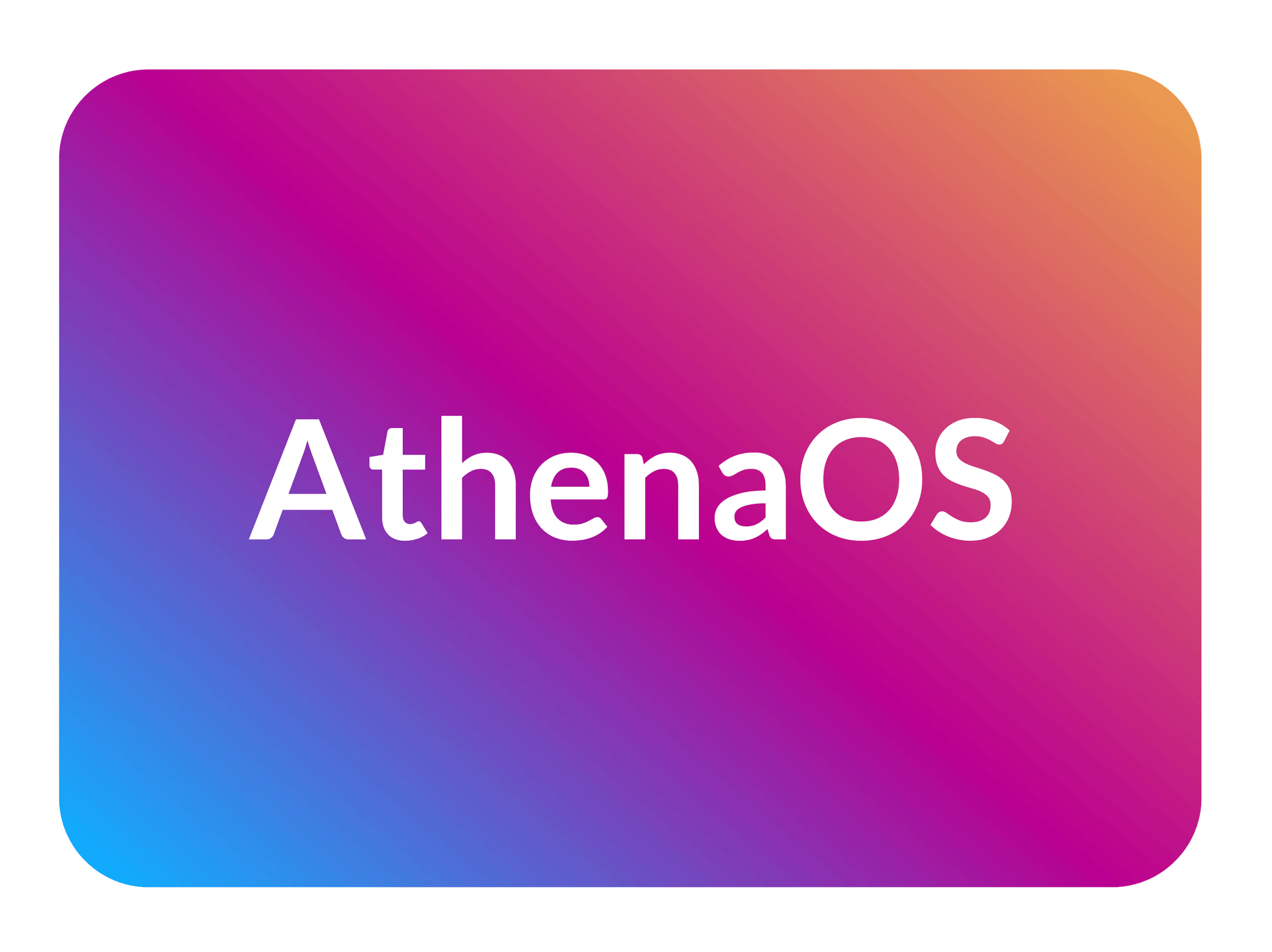 Athena OS