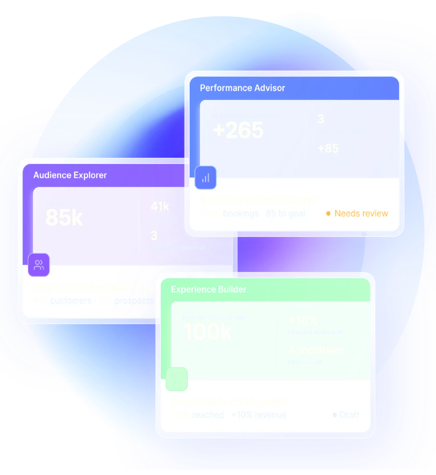 AthenaOS coordinating actions