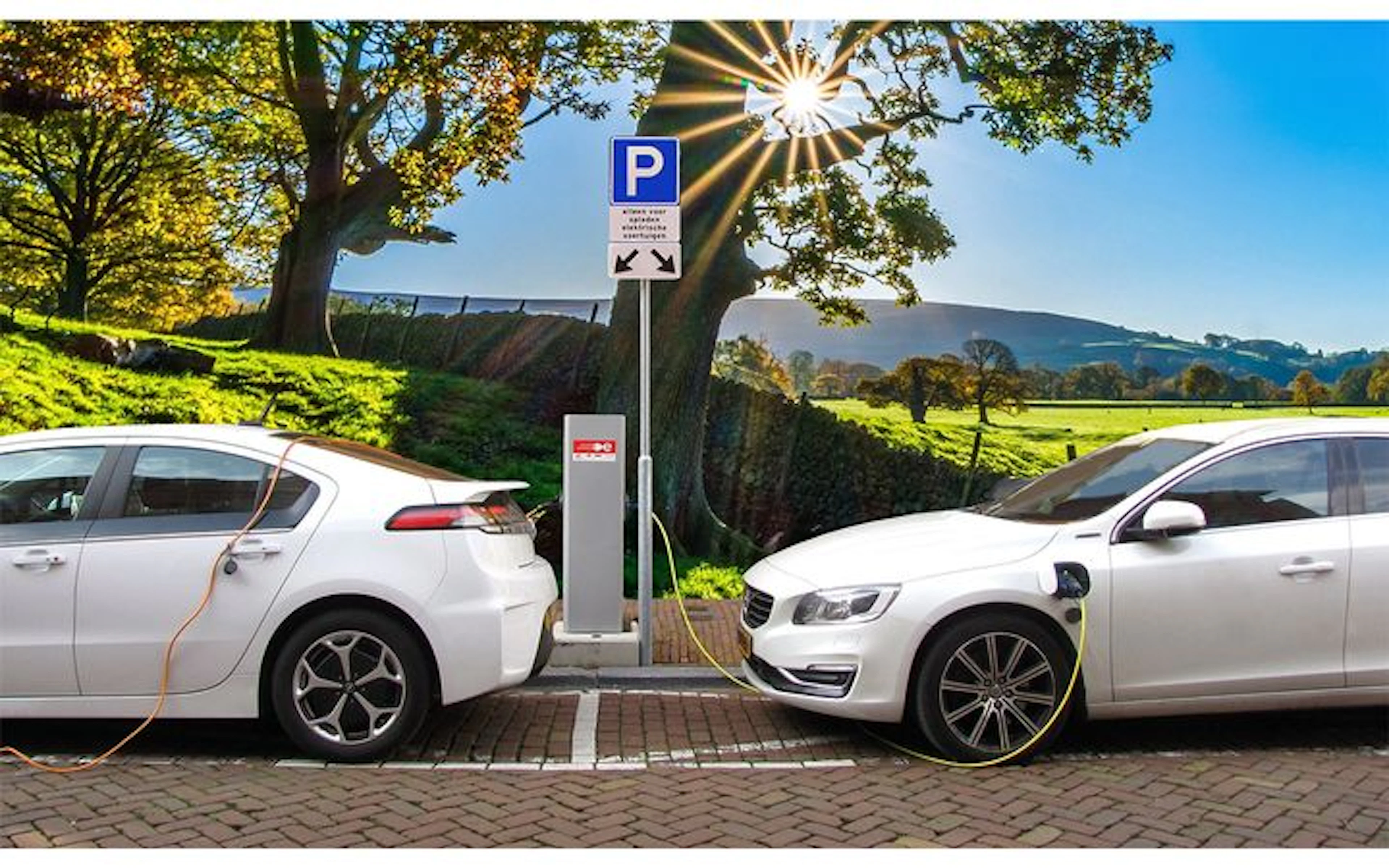 Electric Vehicles