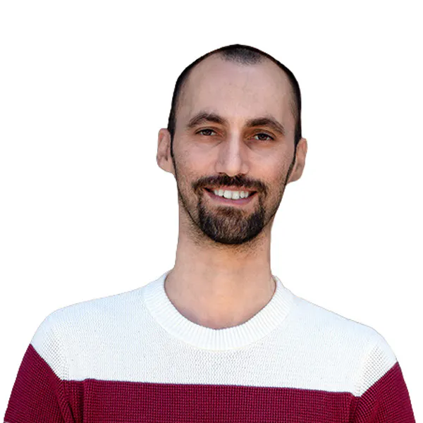 Dan Fleyshman For Zeta Live
