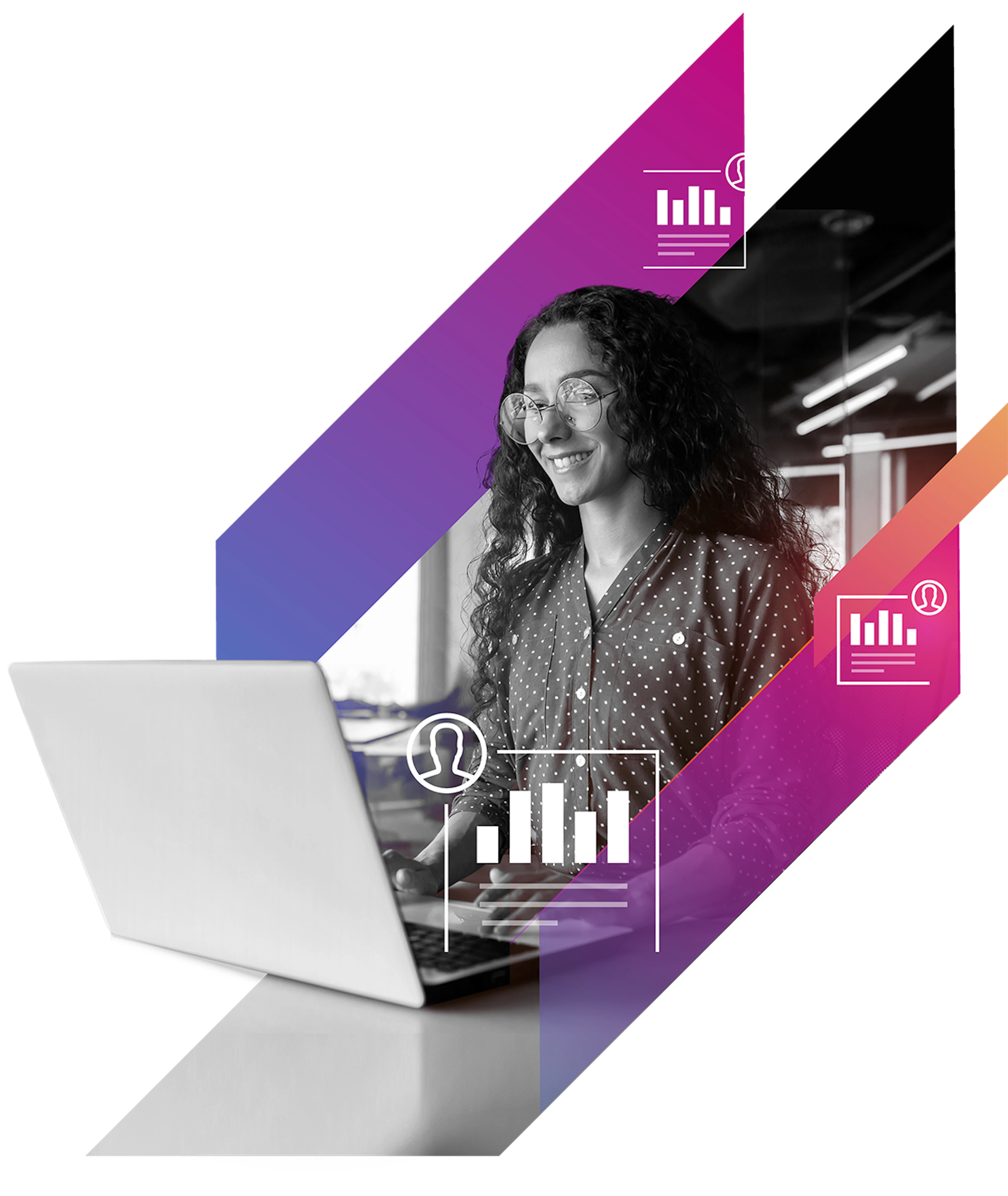Data matters, knowledge multiplies