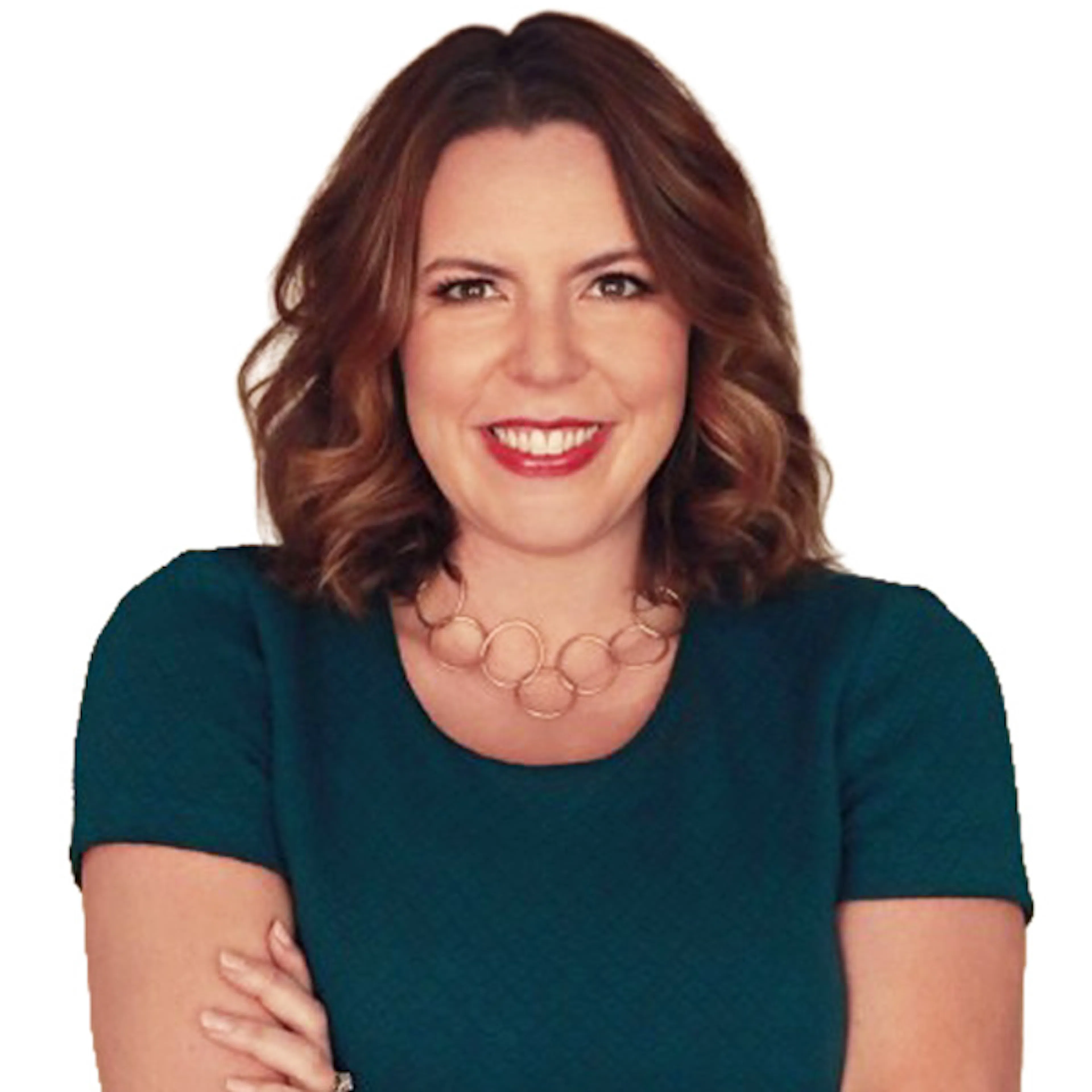 Ashley Travis Headshot for Zeta Live