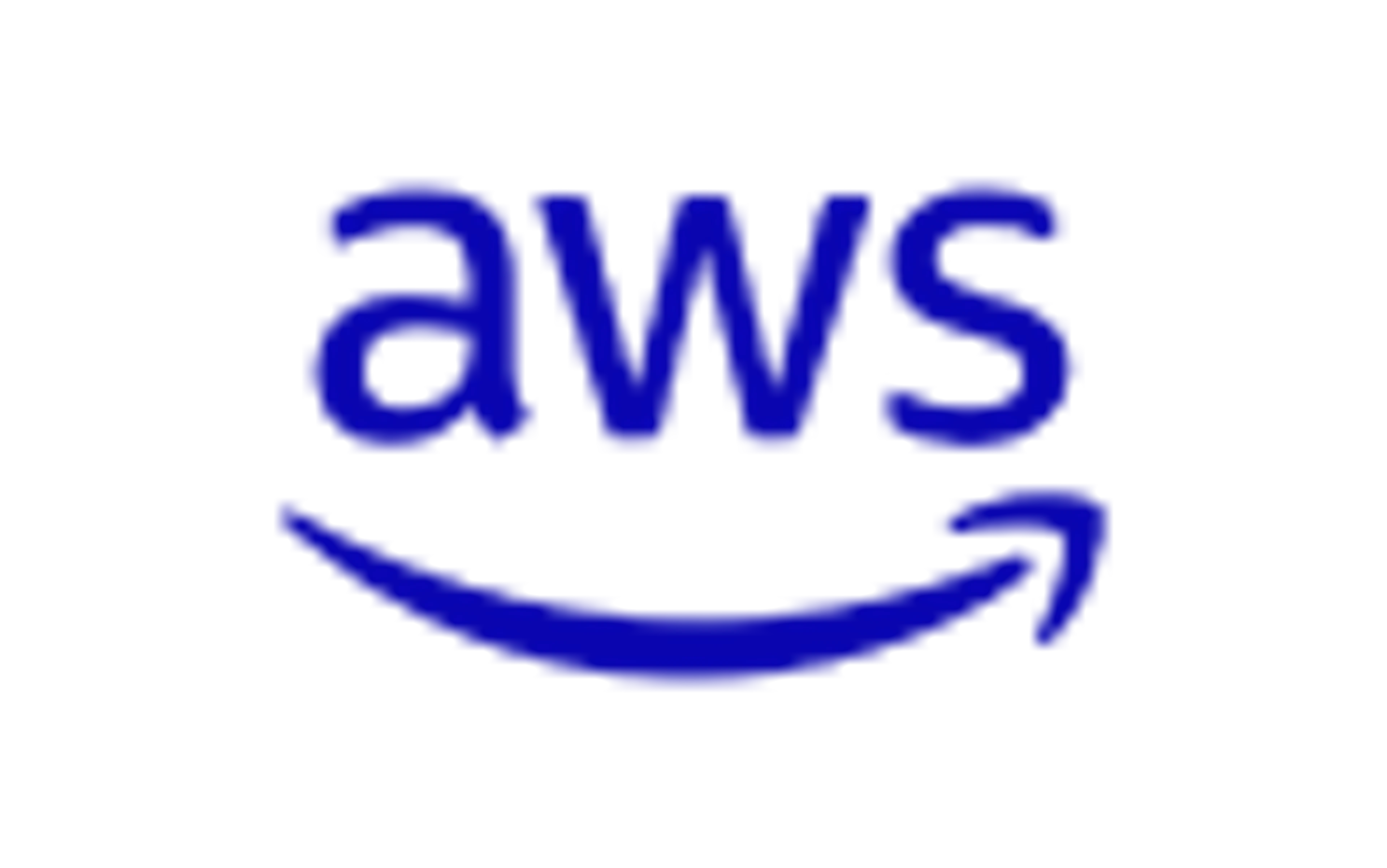 AWS Logo