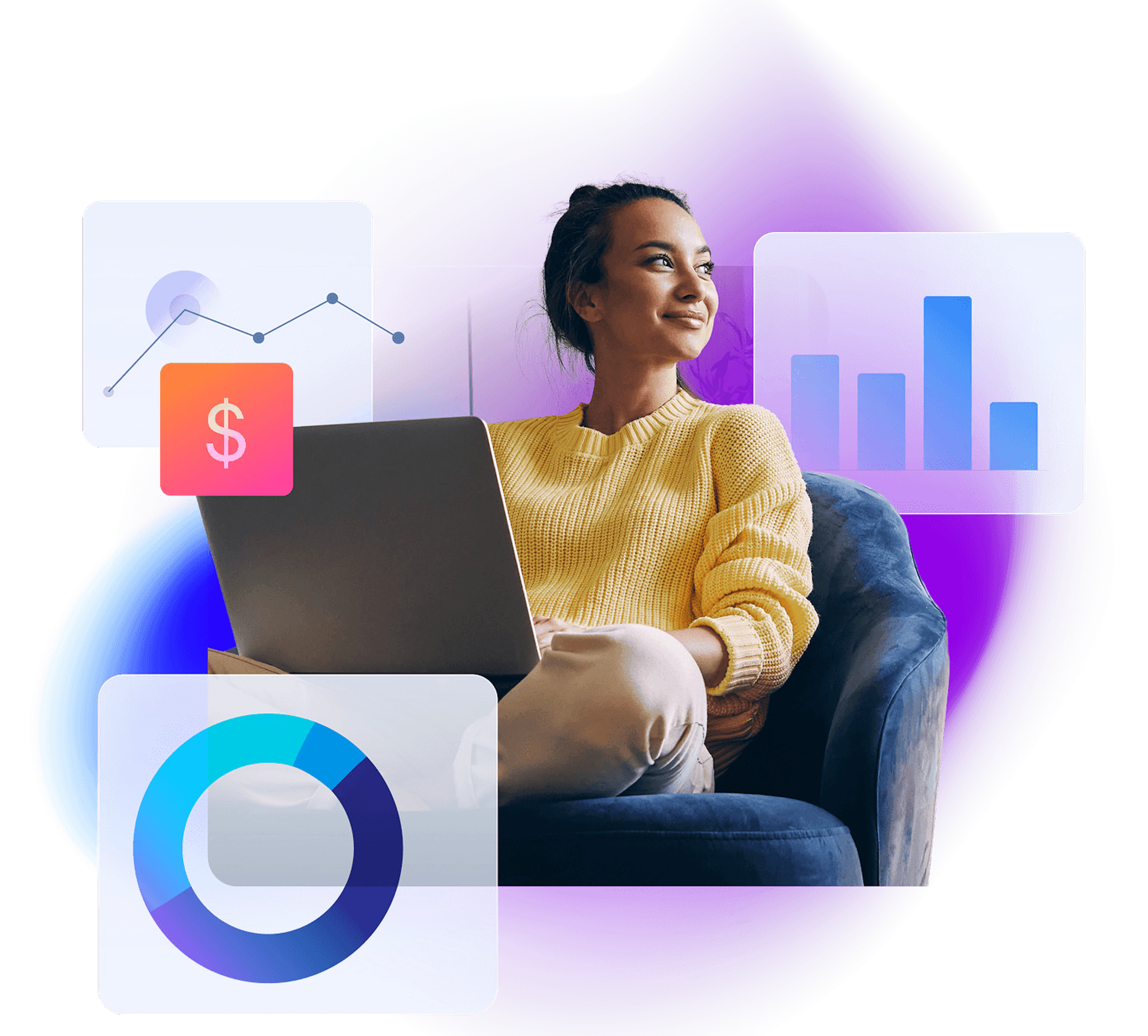 Attribution and analytics