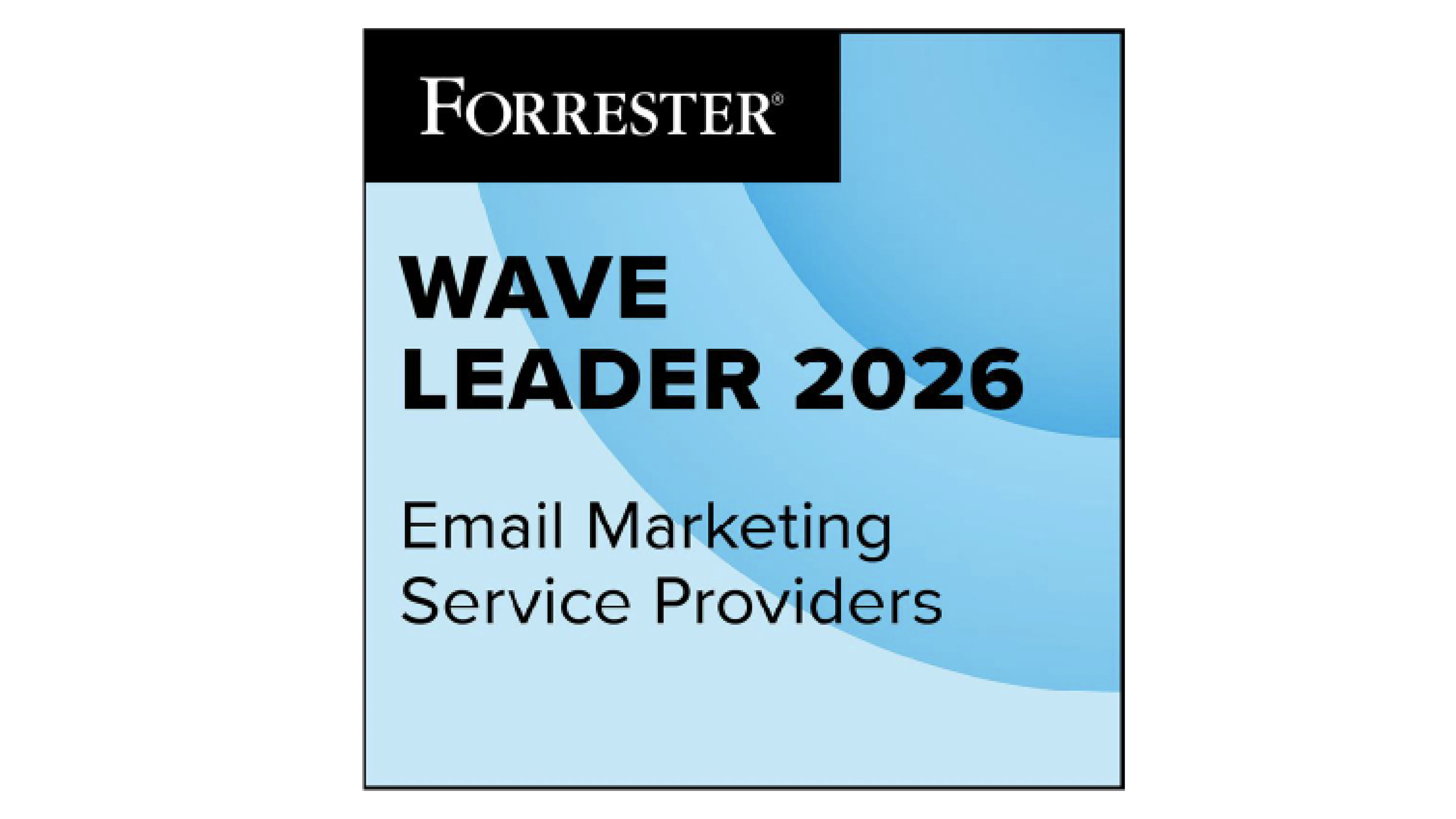 Zeta Leader dans The Forrester Wave™