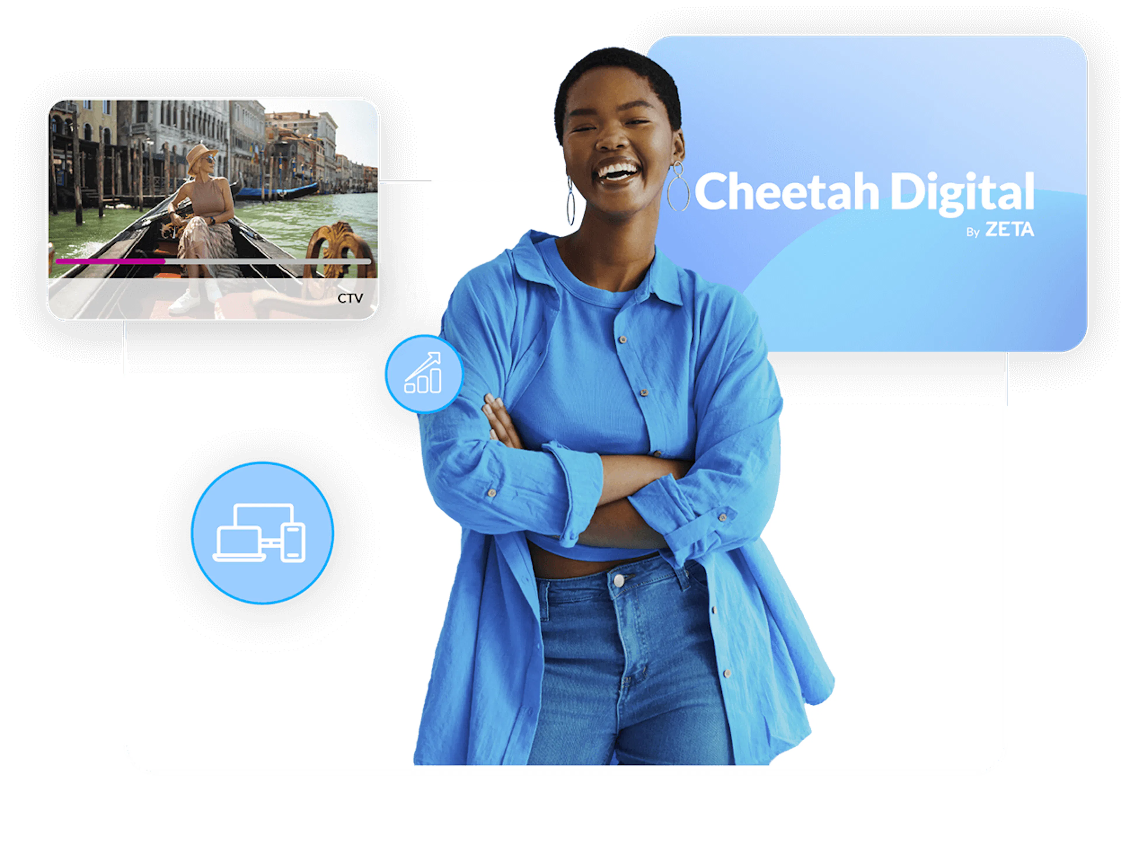 Boostez votre croissance grâce à la personnalisation automatisée