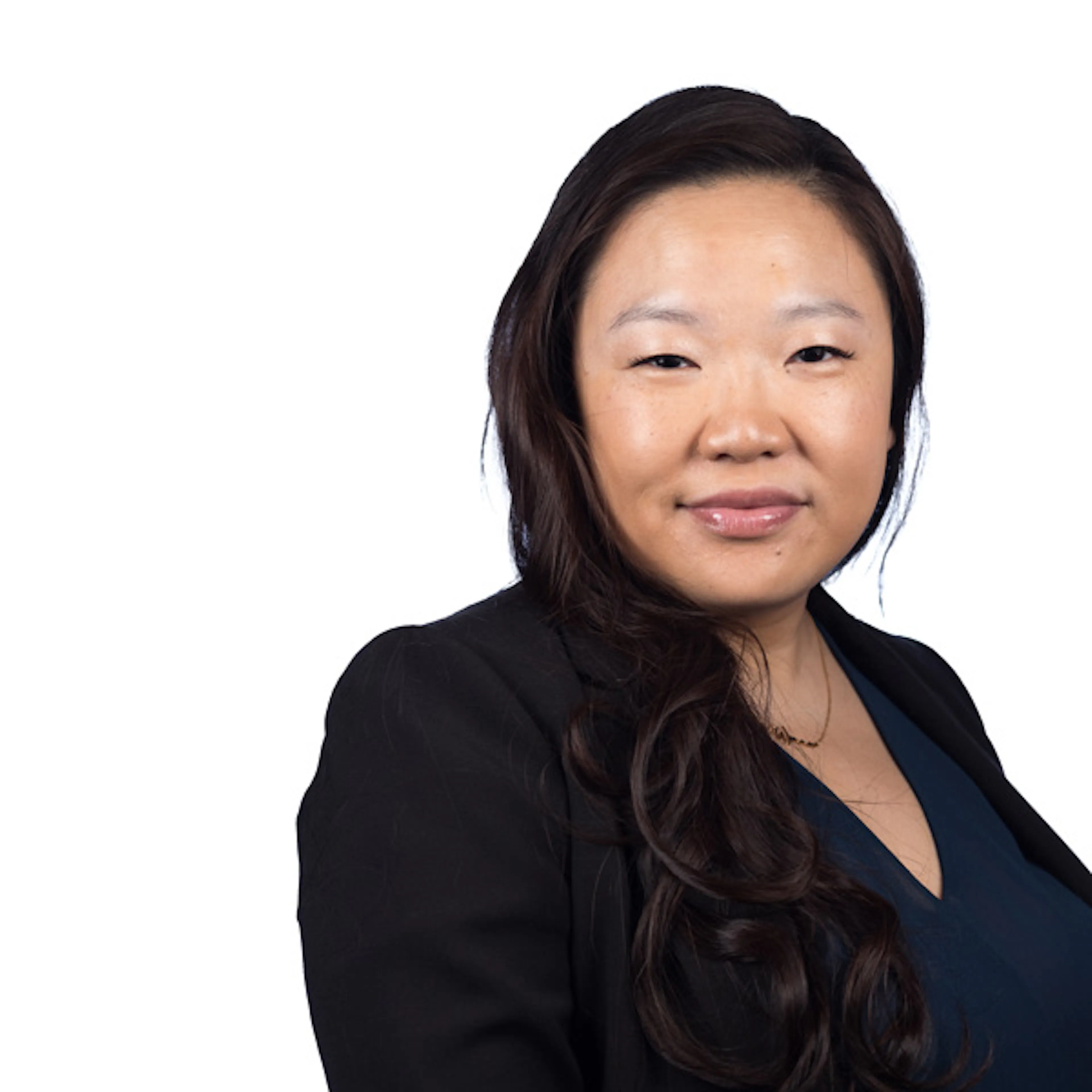 Winnie Shen Headshot For Zeta Live