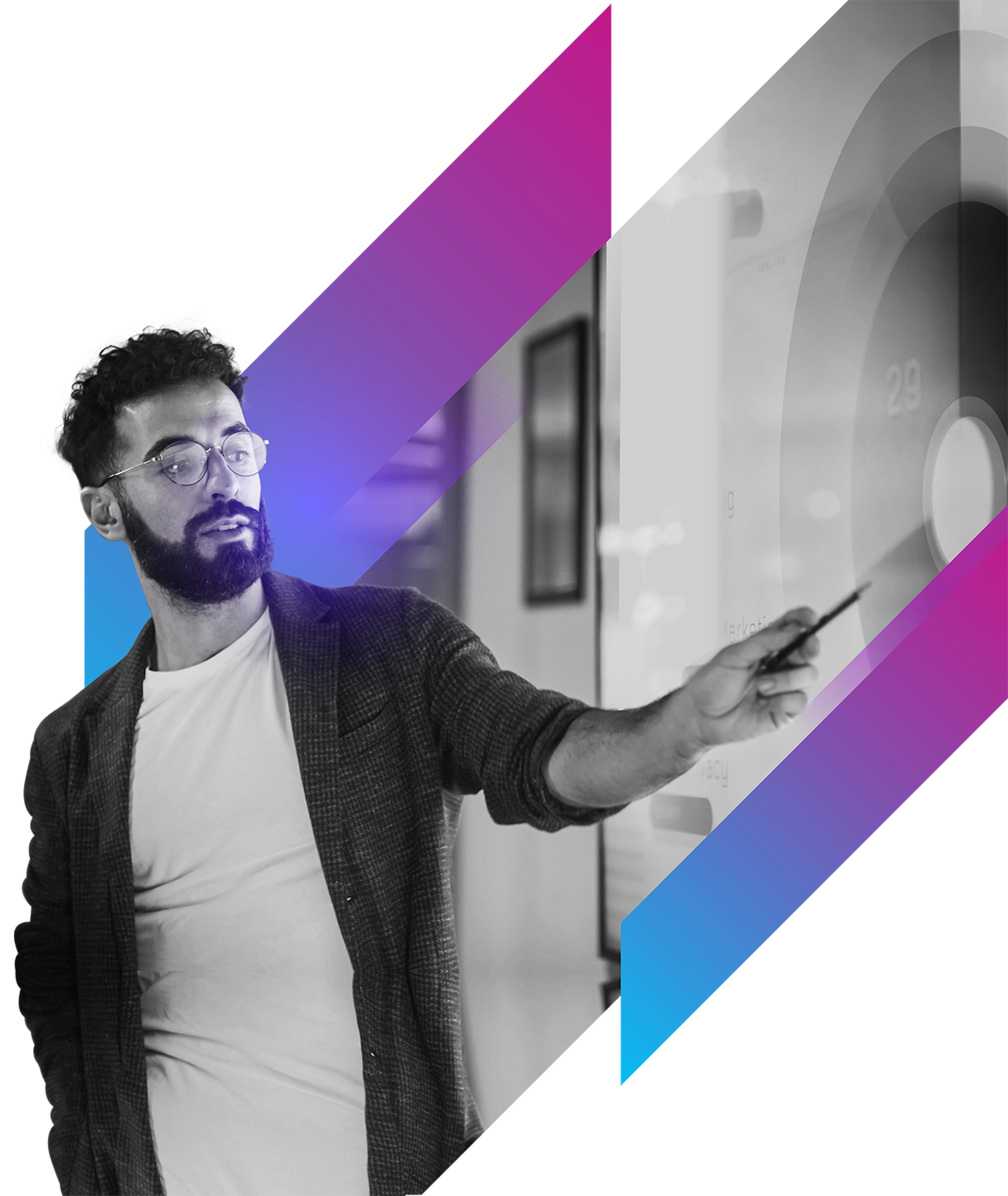 Benefits beyond Customer Data Management