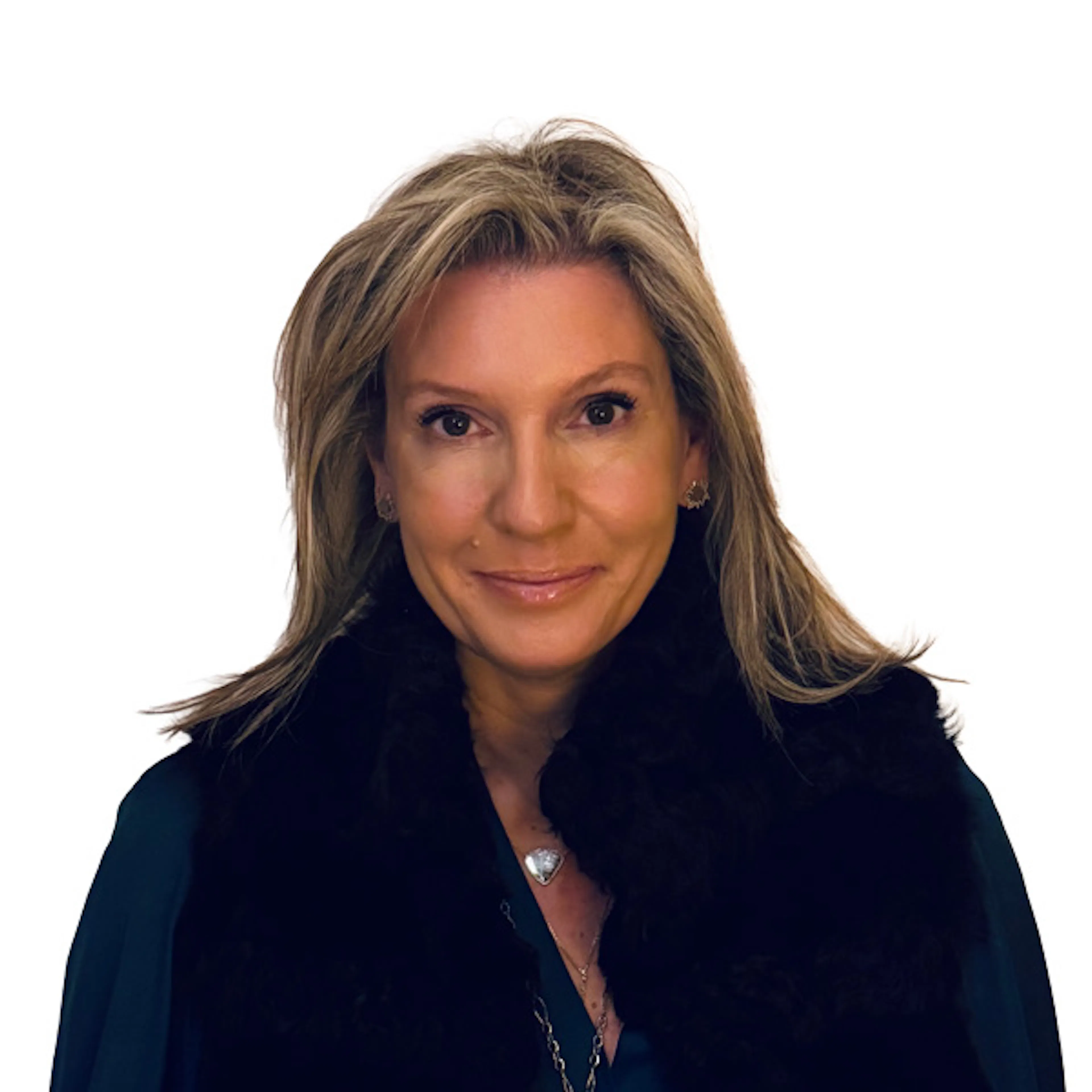 Janet Balis Headshot for Zeta Live