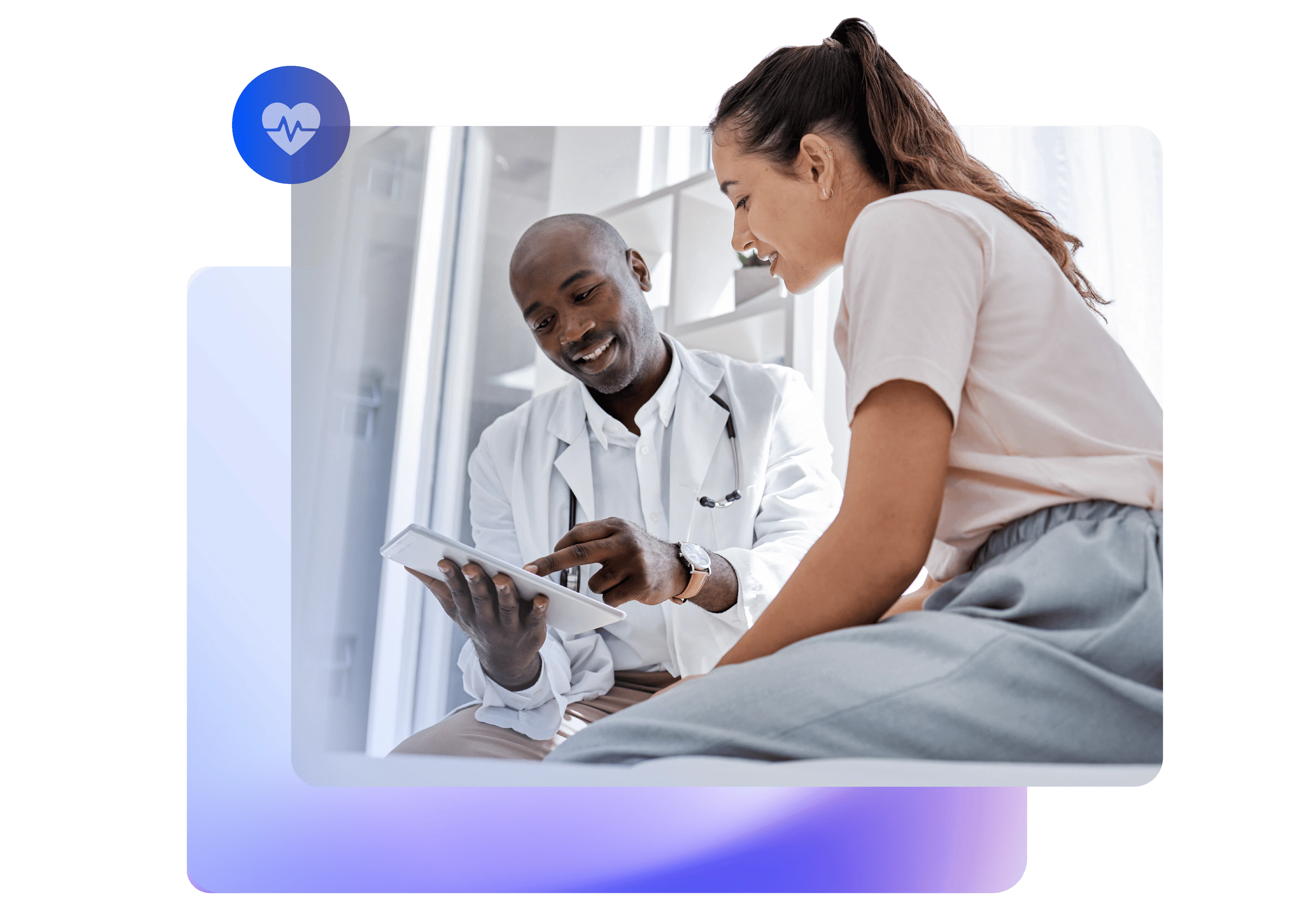 zeta industries page image healthcare