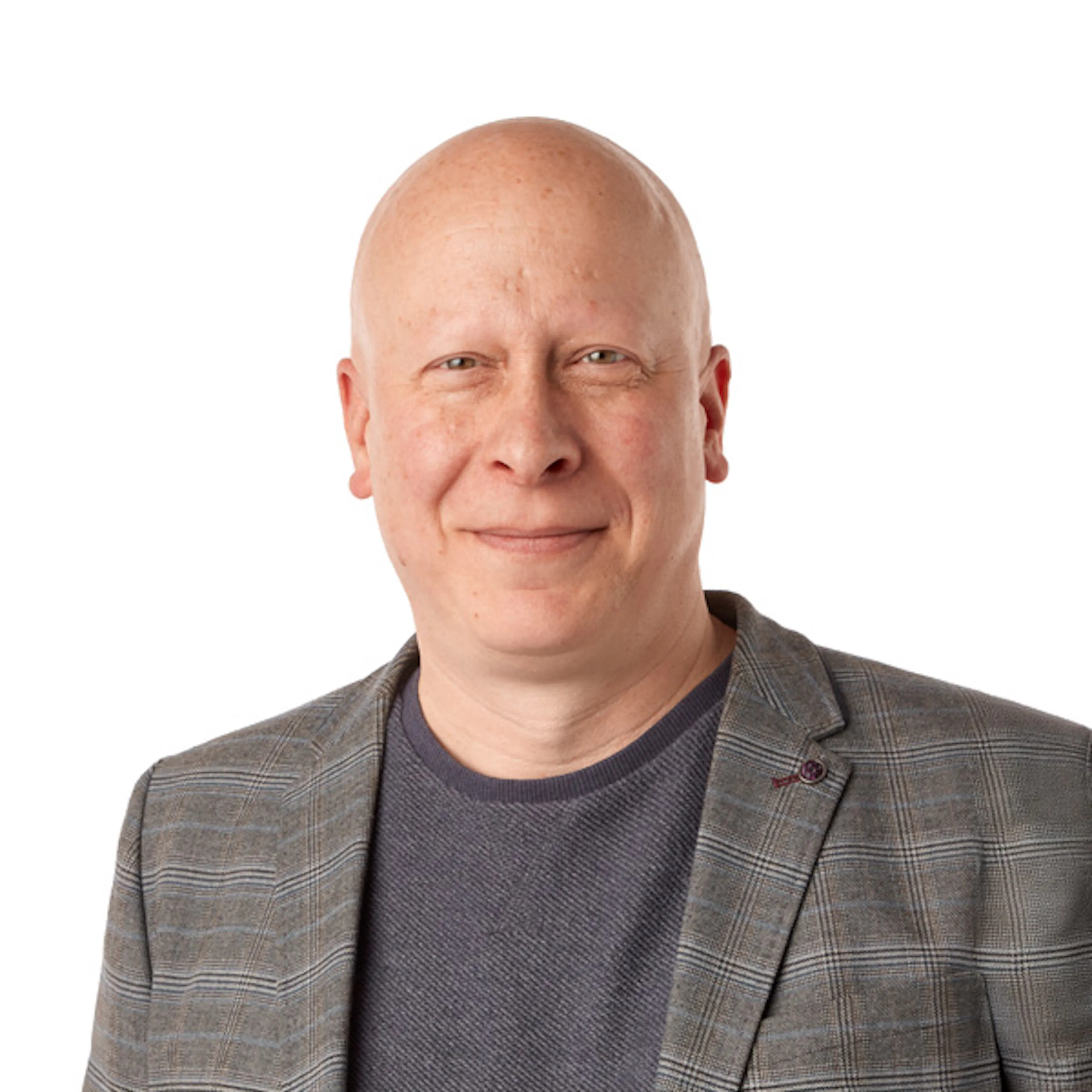 Kevin Wertz Headshot For Zeta Live