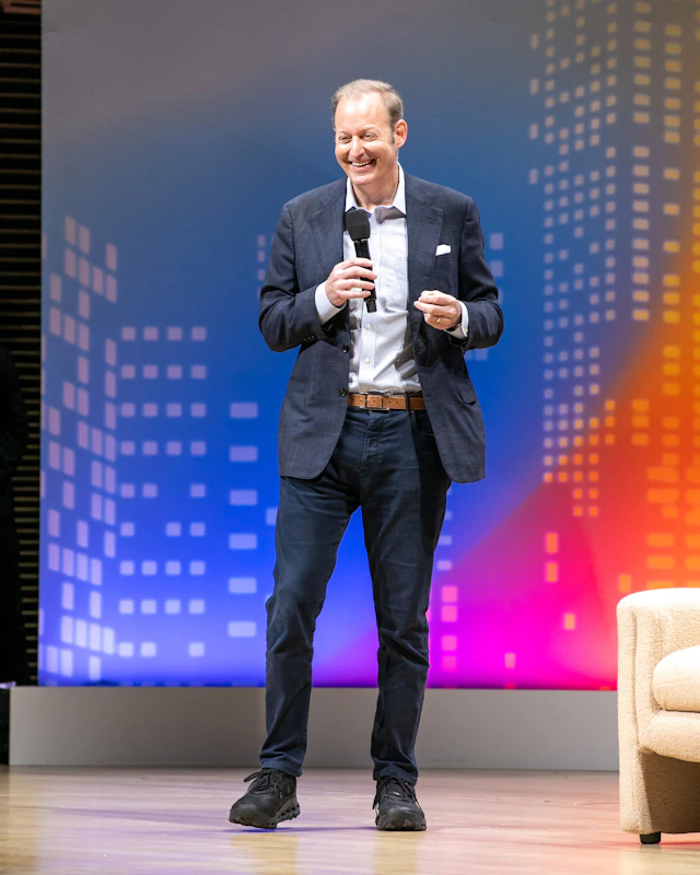 Zeta Live 2026 Photo Gallery | Event Highlights
