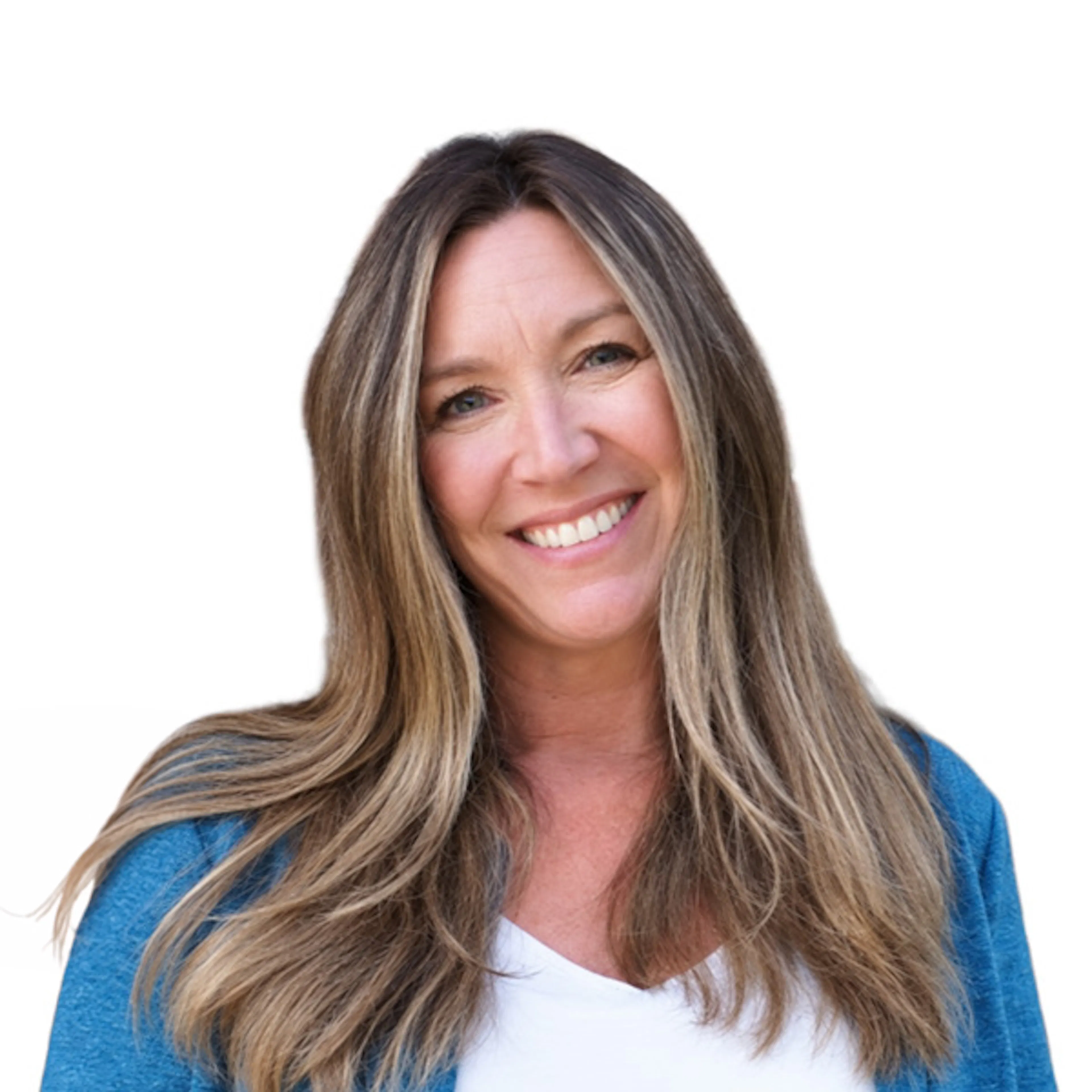 Kara Trivunovic Headshot For Zeta Live