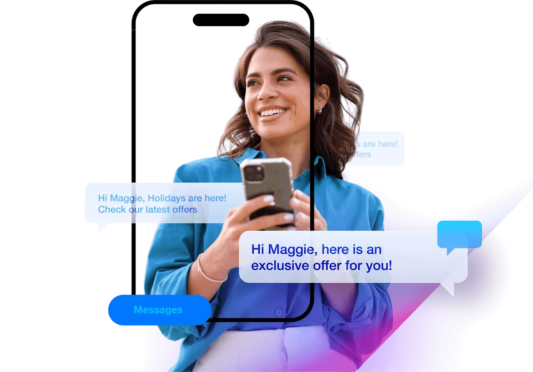 Mobile-First Messaging That Converts