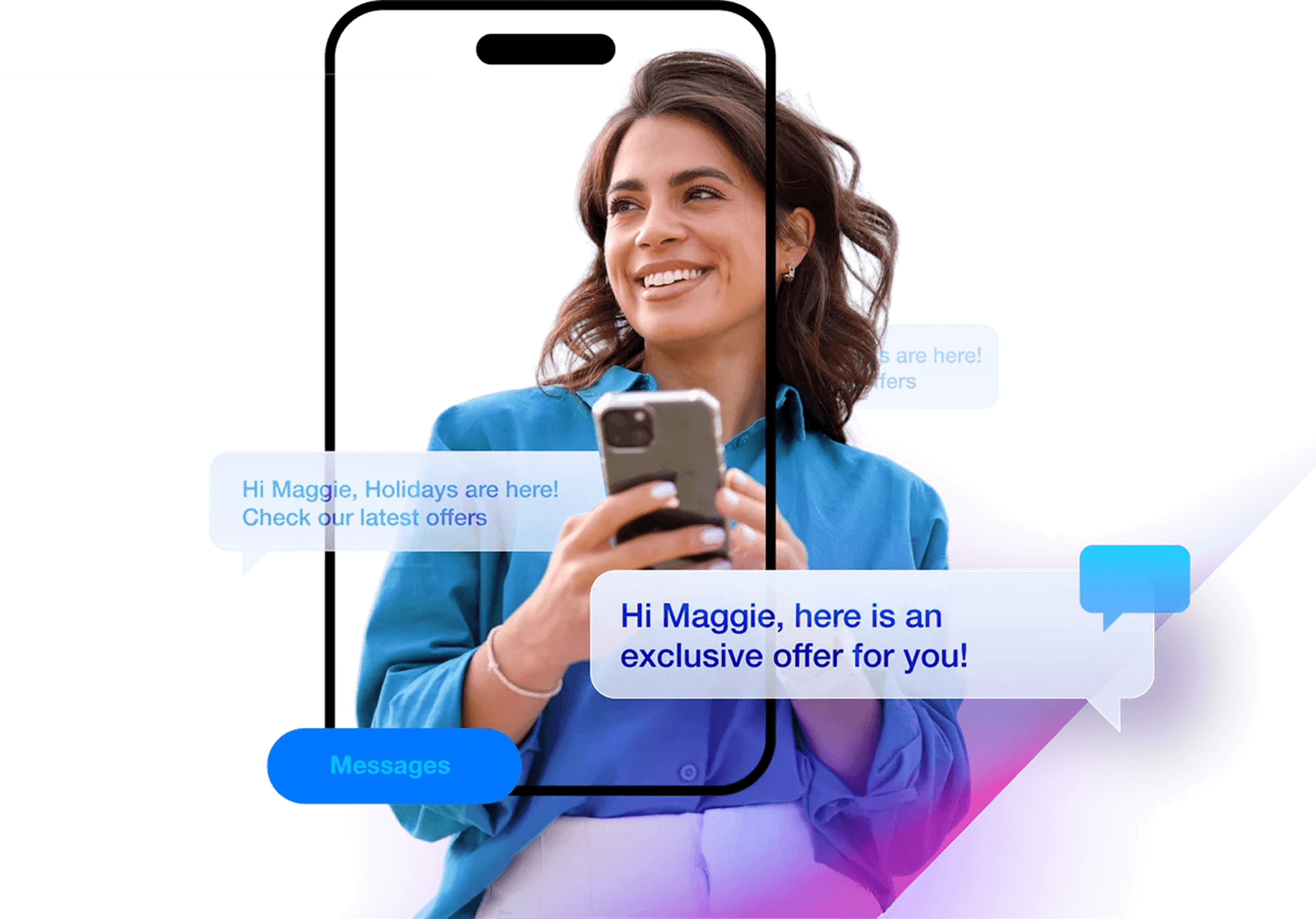 Mobile-First Messaging That Converts