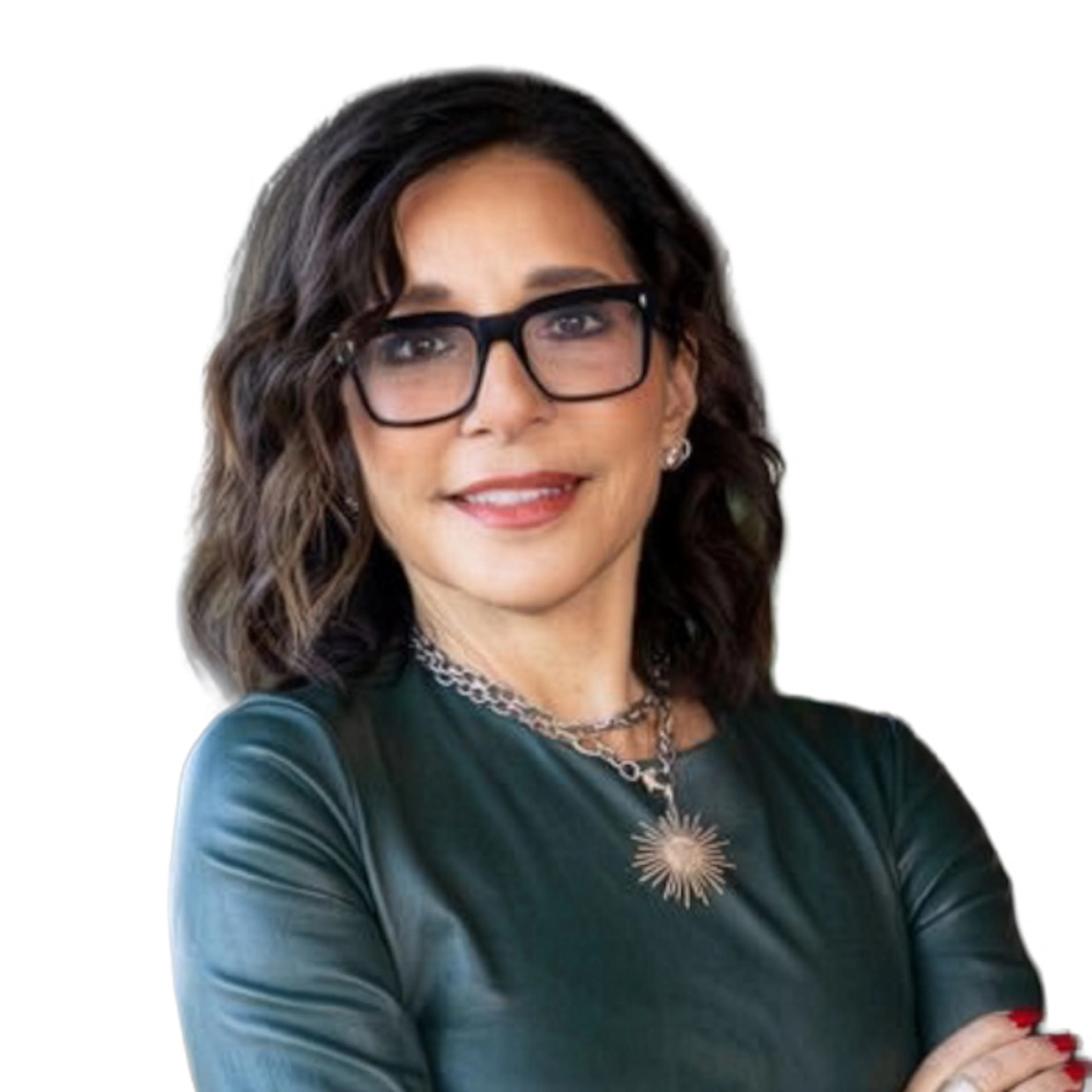 Linda Yaccarino headshot