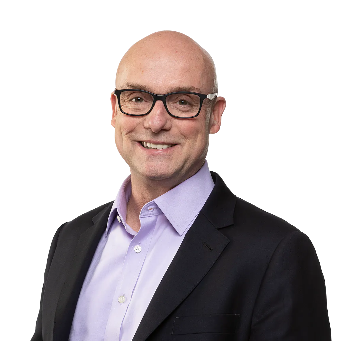 headshot, Ed See, Chief Growth Officer, Zeta