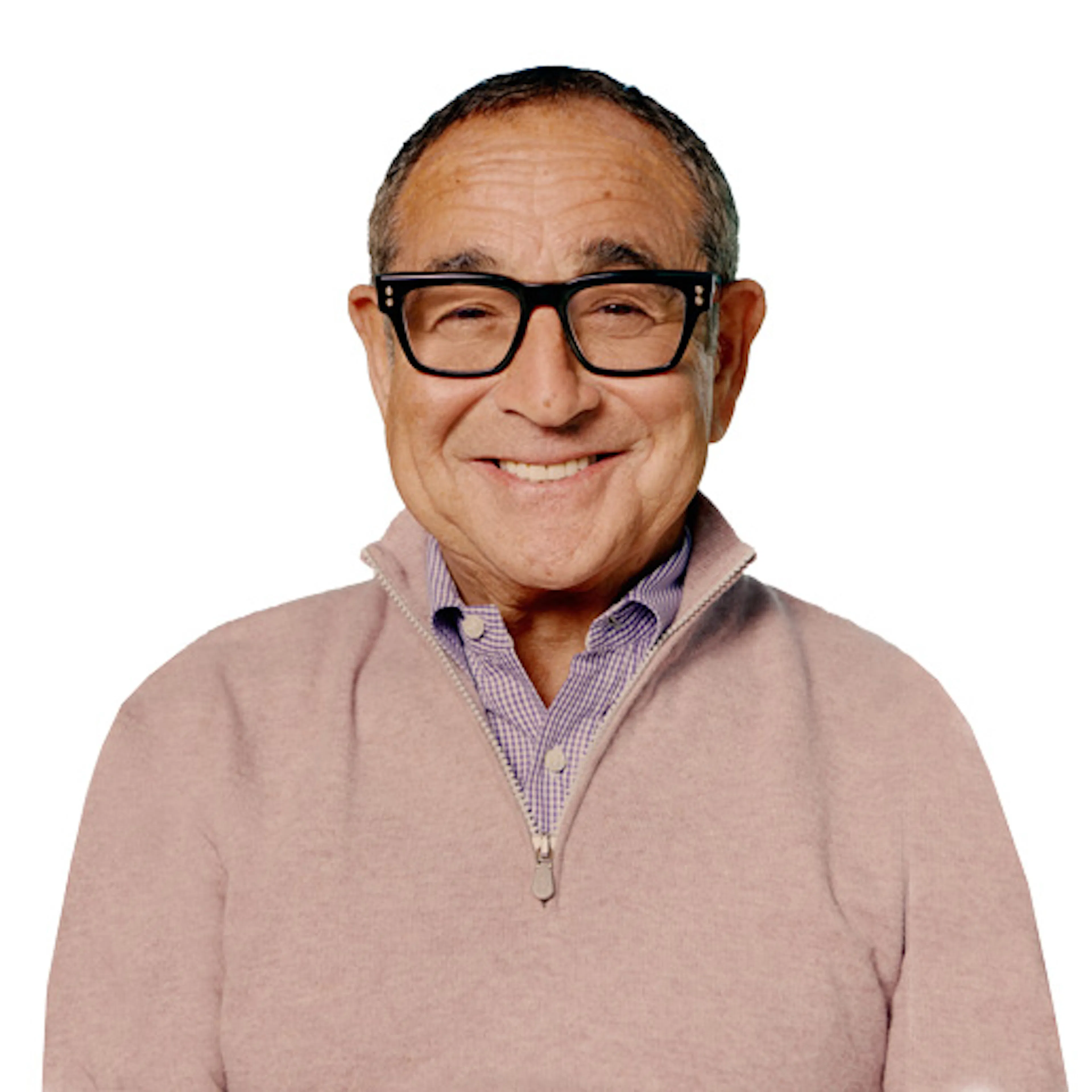 michael kassan headshot