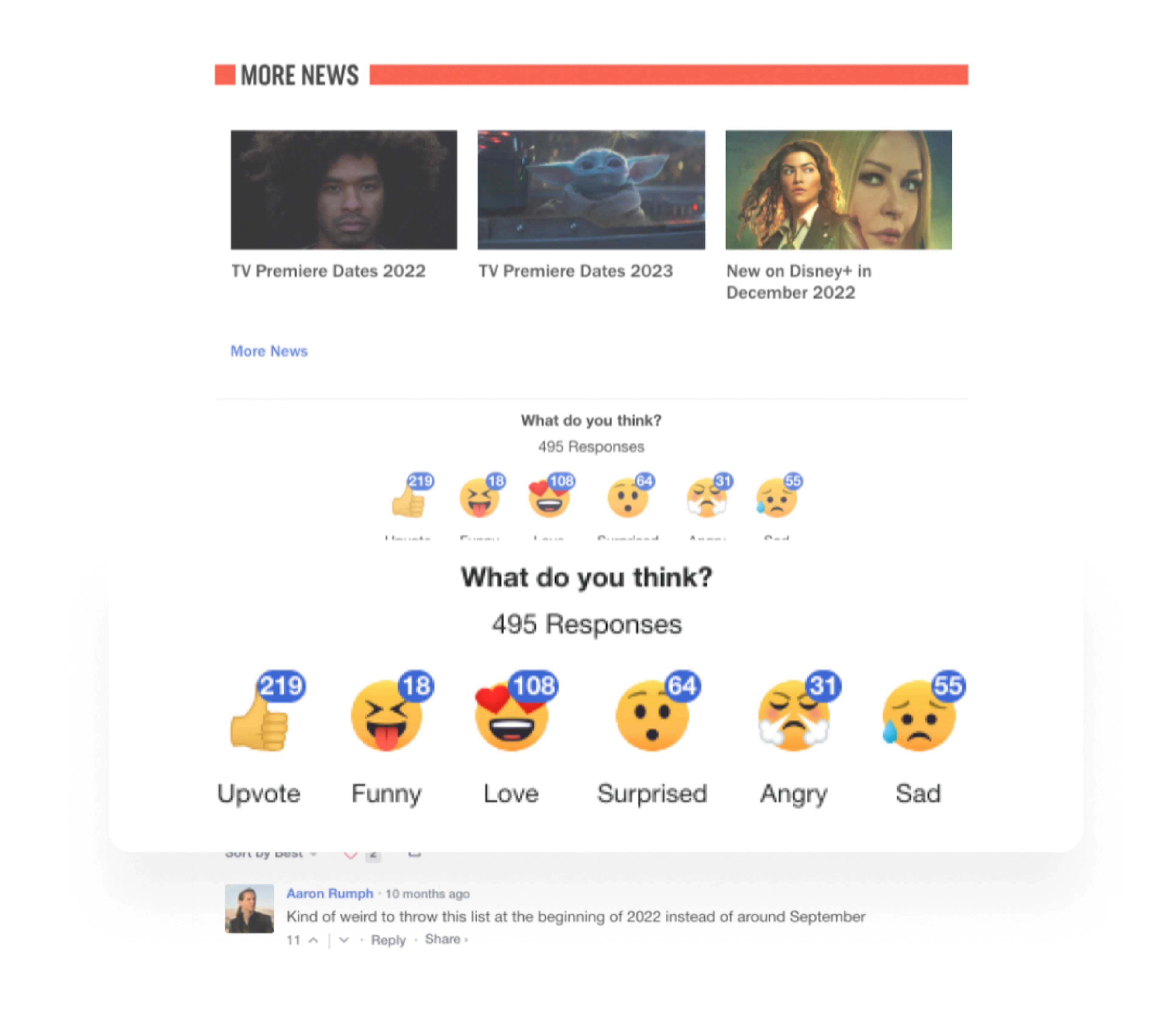 La plus grande plateforme d'engagement au monde