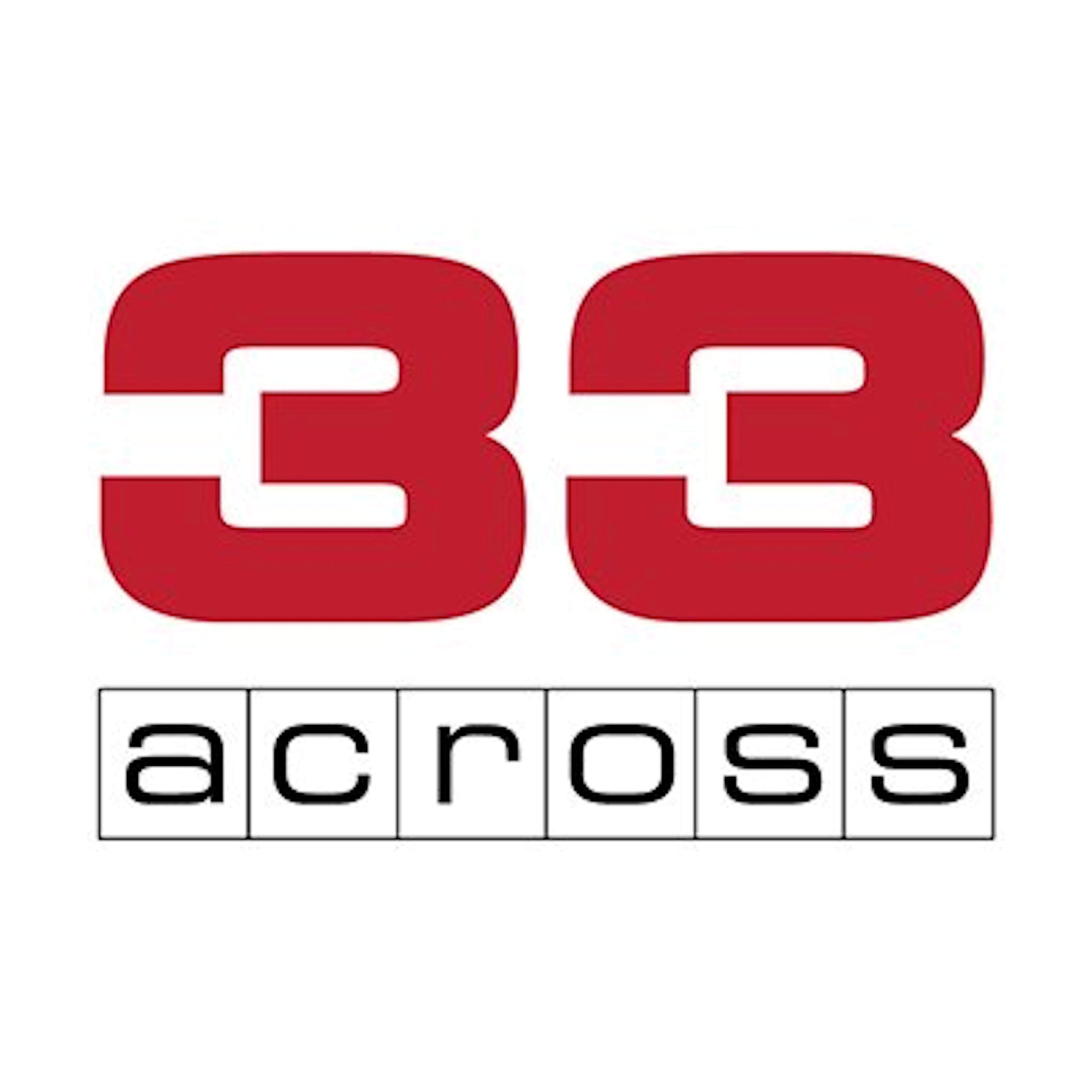 33 Across